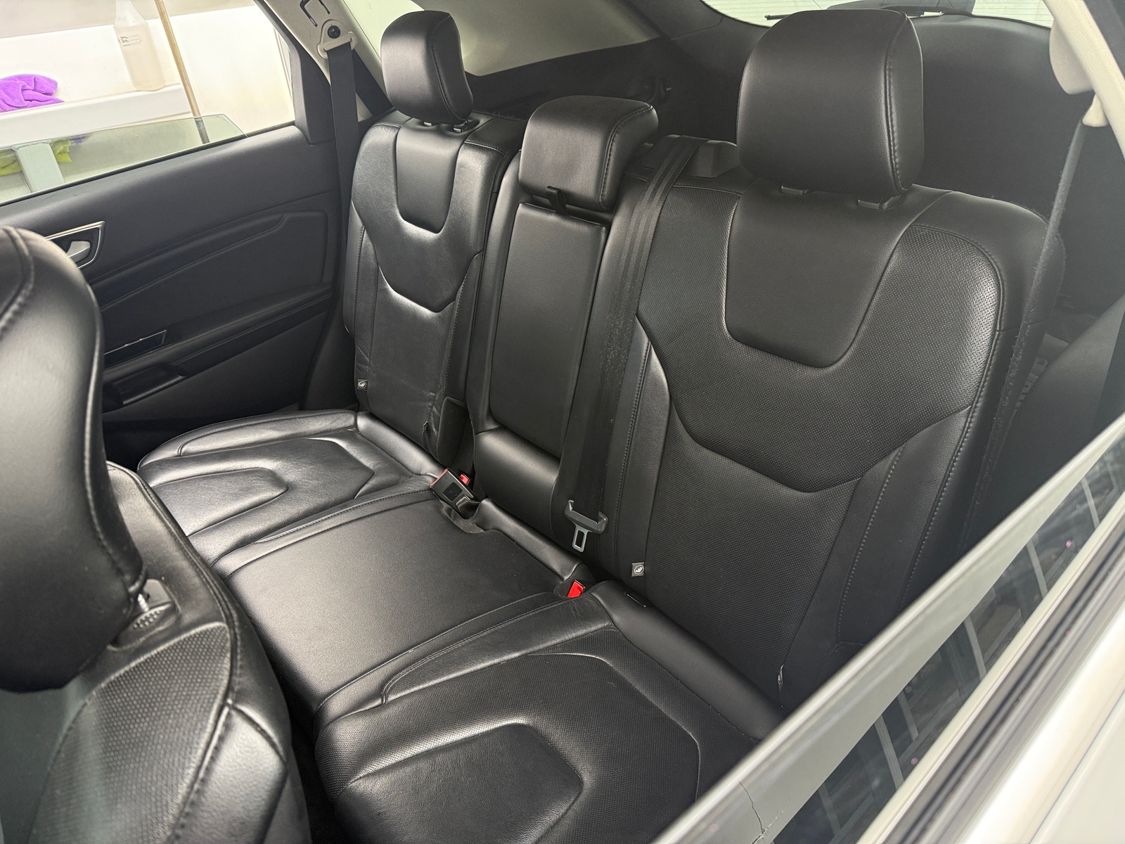 Thumbnail: 2019 Ford Edge - 5