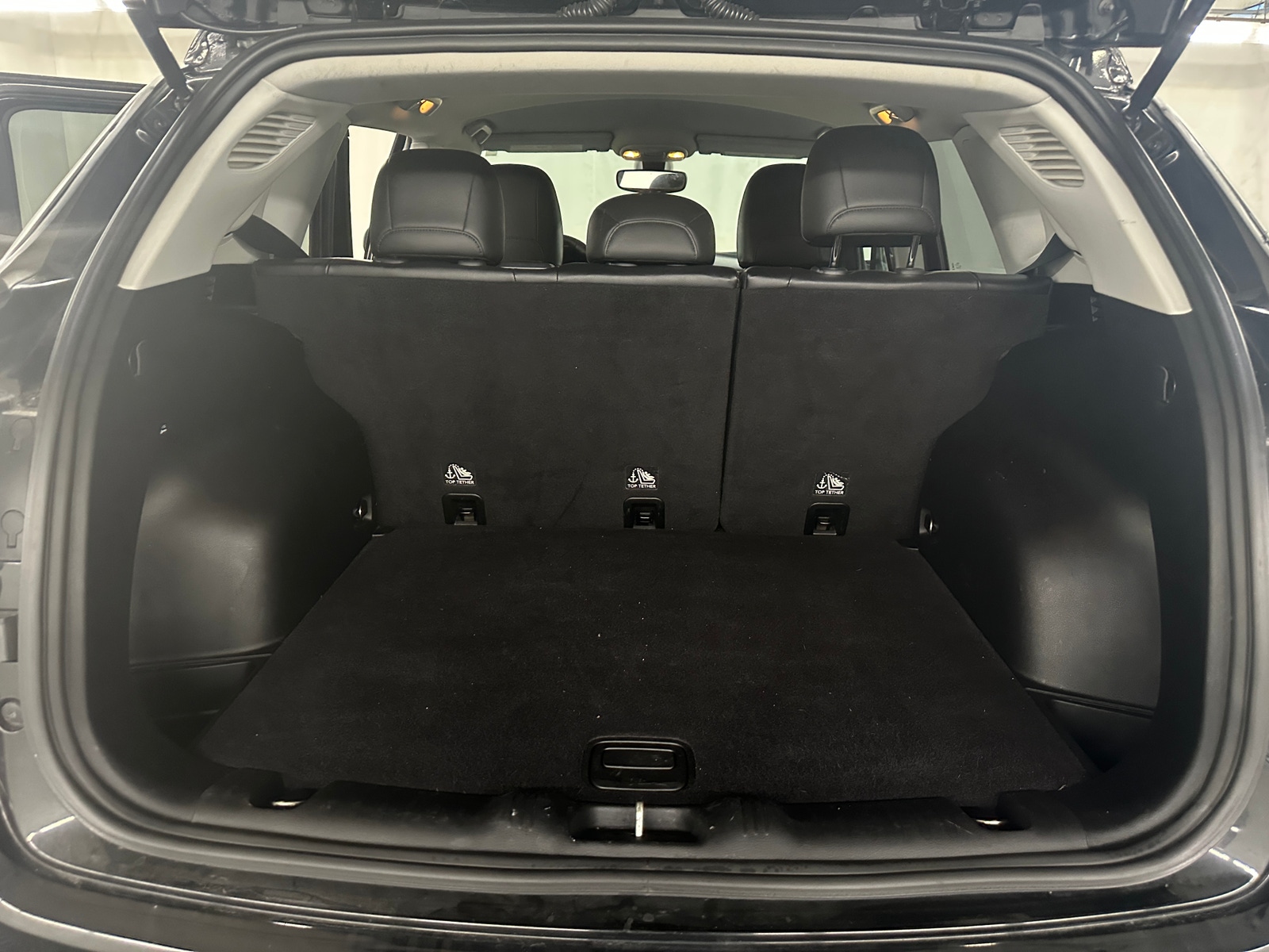 Thumbnail: 2017 Jeep Compass - 7