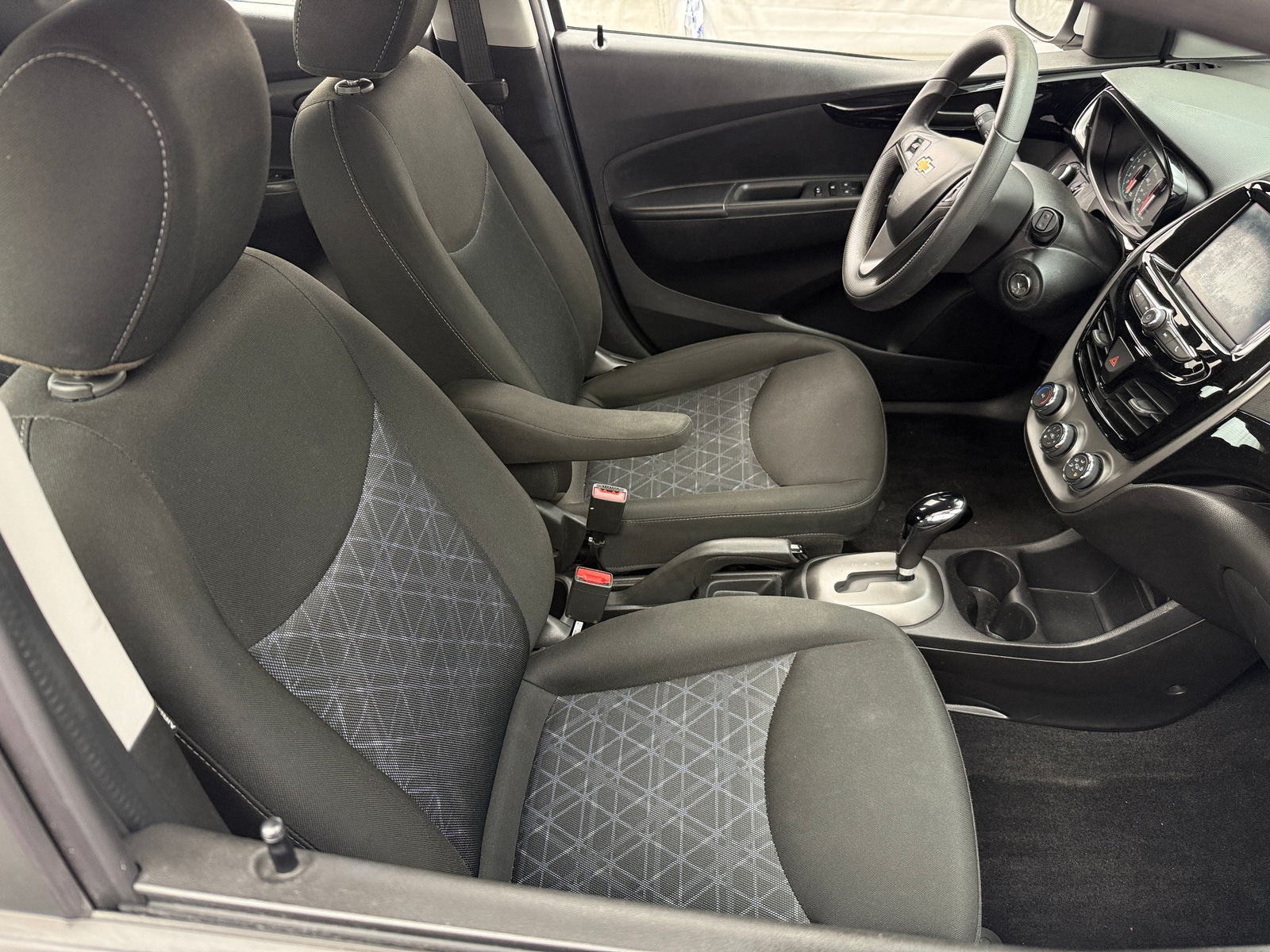Thumbnail: 2021 Chevrolet Spark - 2