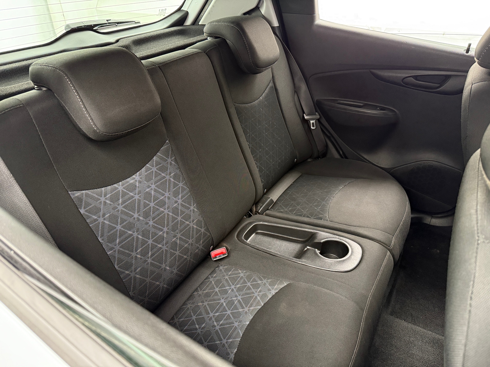 Thumbnail: 2021 Chevrolet Spark - 6