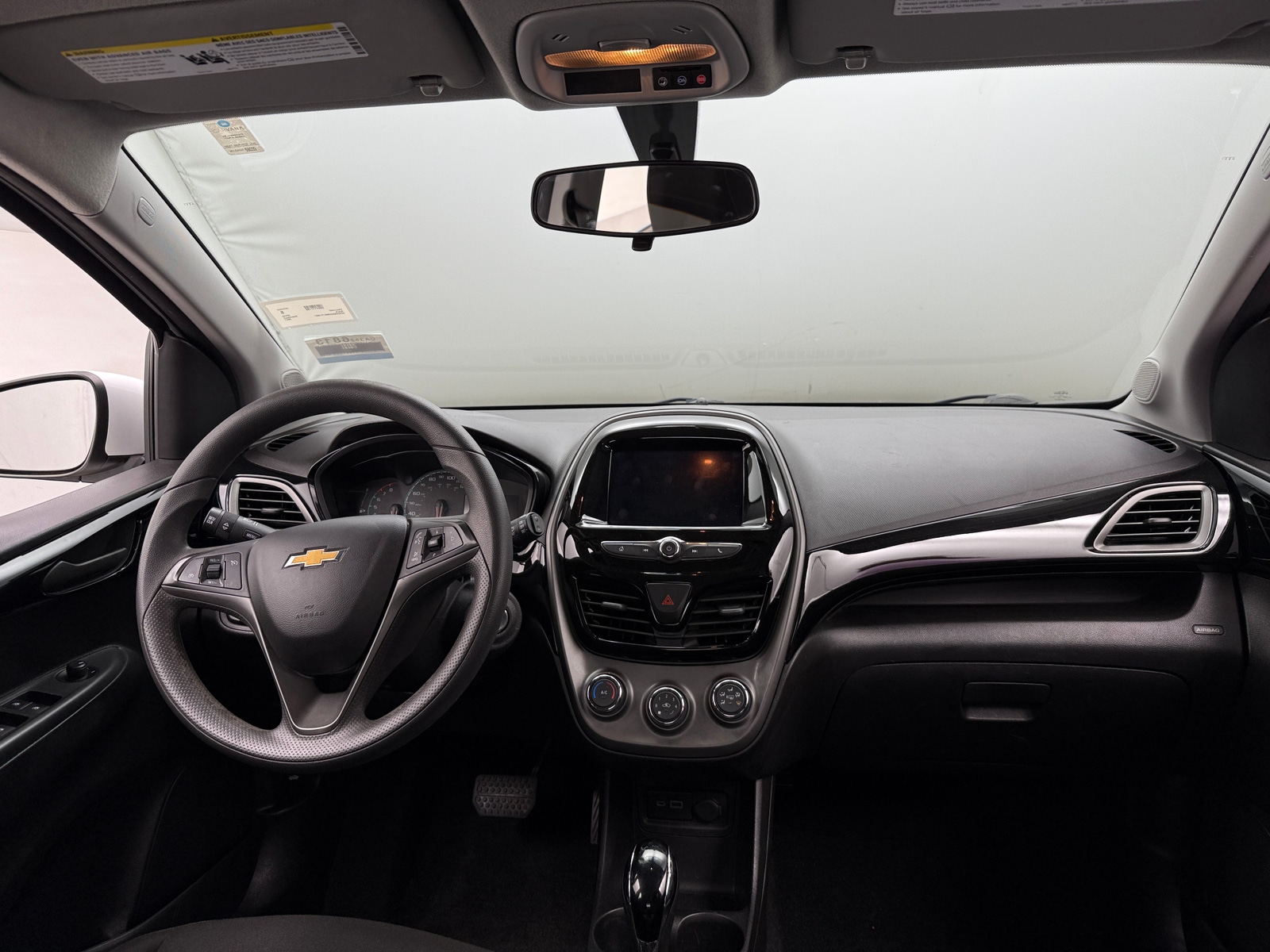 Thumbnail: 2021 Chevrolet Spark - 3