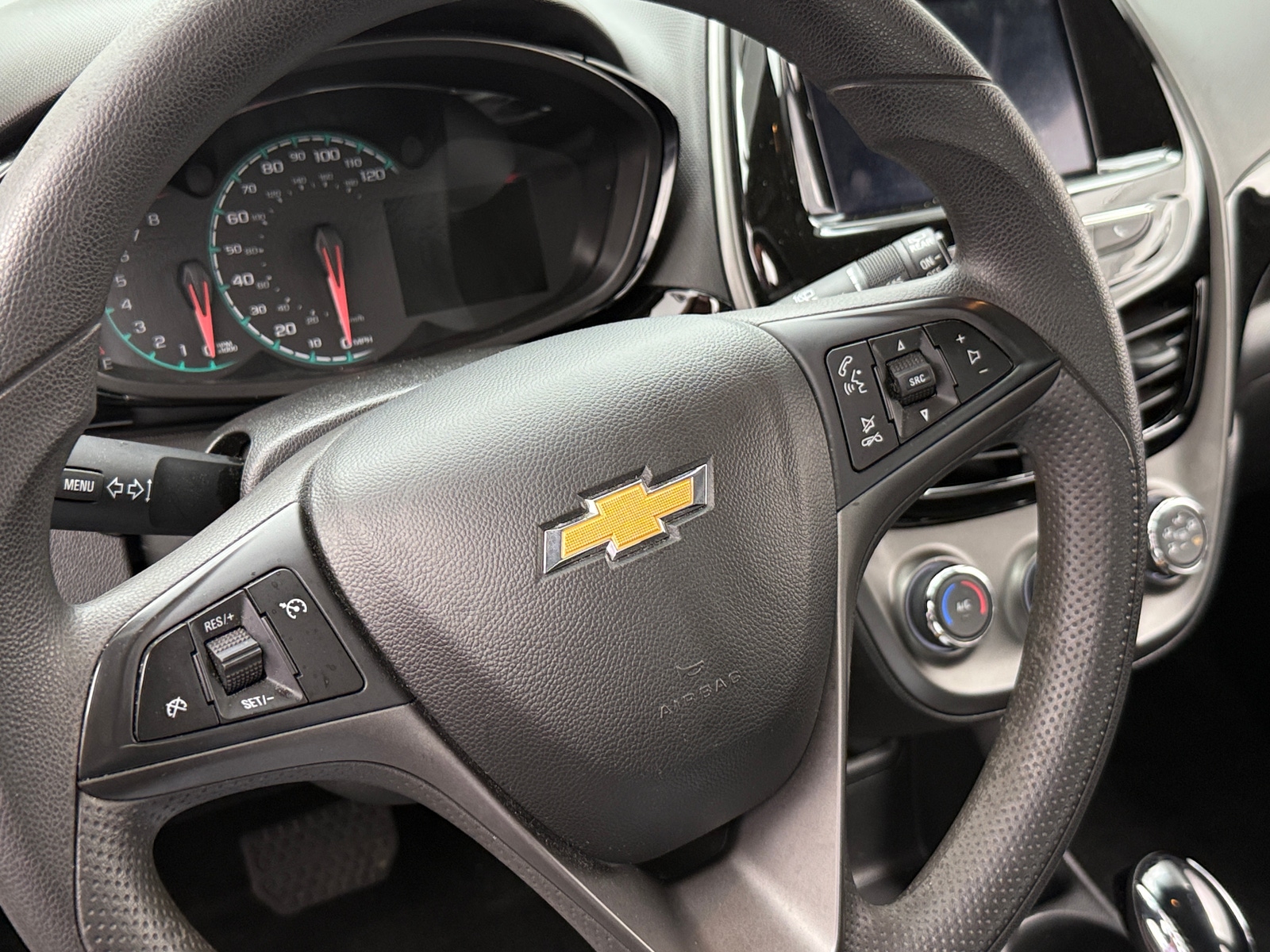 Thumbnail: 2021 Chevrolet Spark - 5