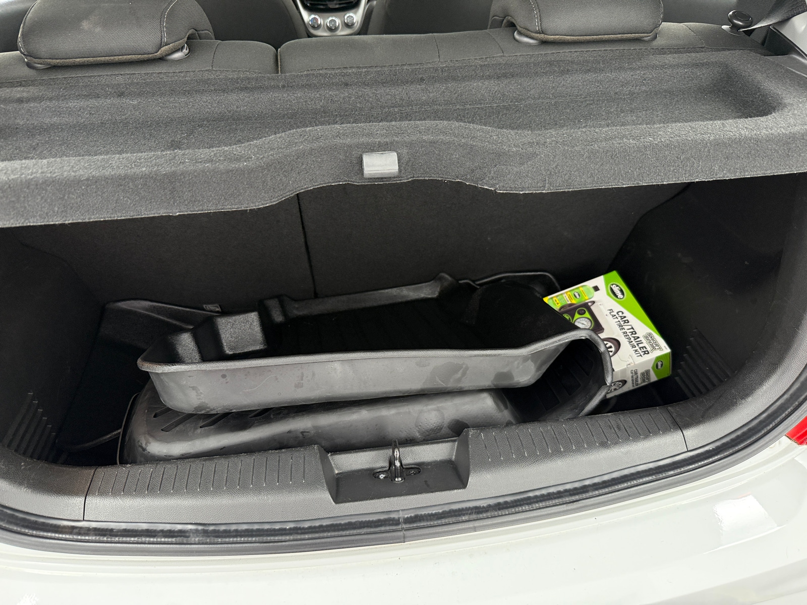 Thumbnail: 2021 Chevrolet Spark - 7