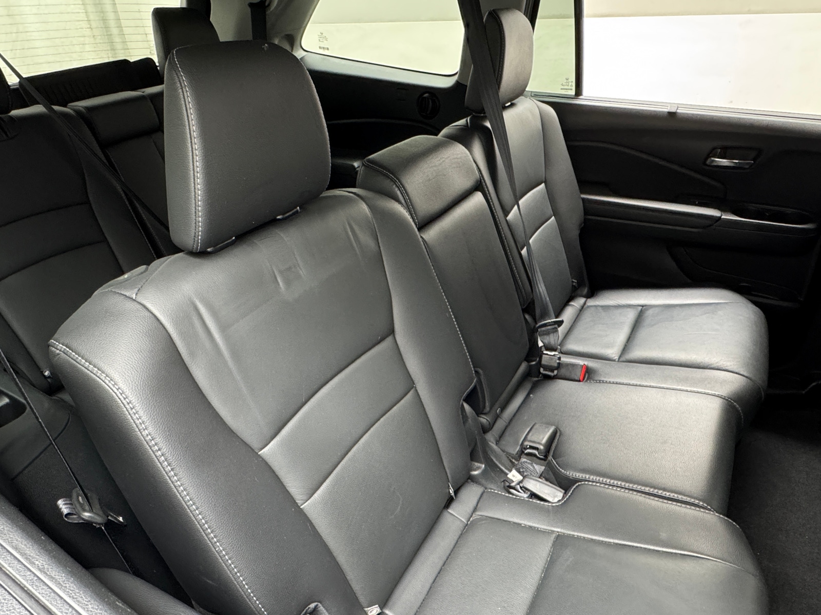 Thumbnail: 2021 Honda Pilot - 5