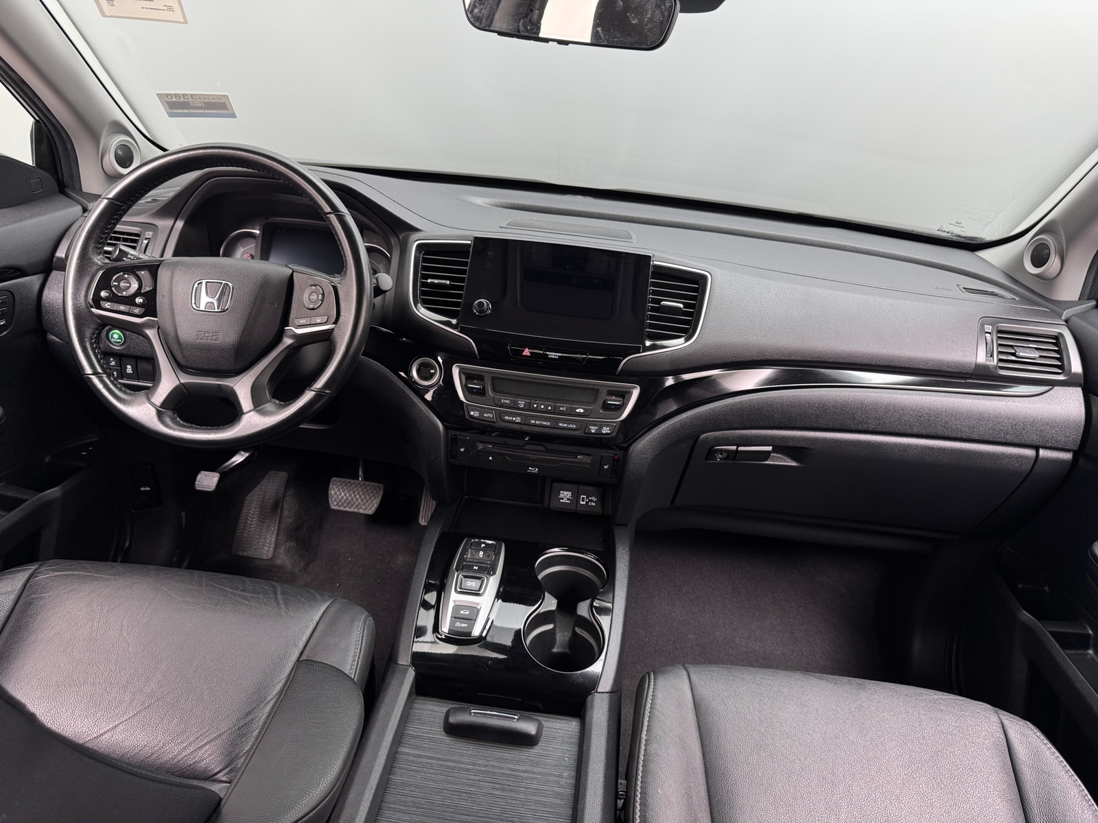 Thumbnail: 2021 Honda Pilot - 2