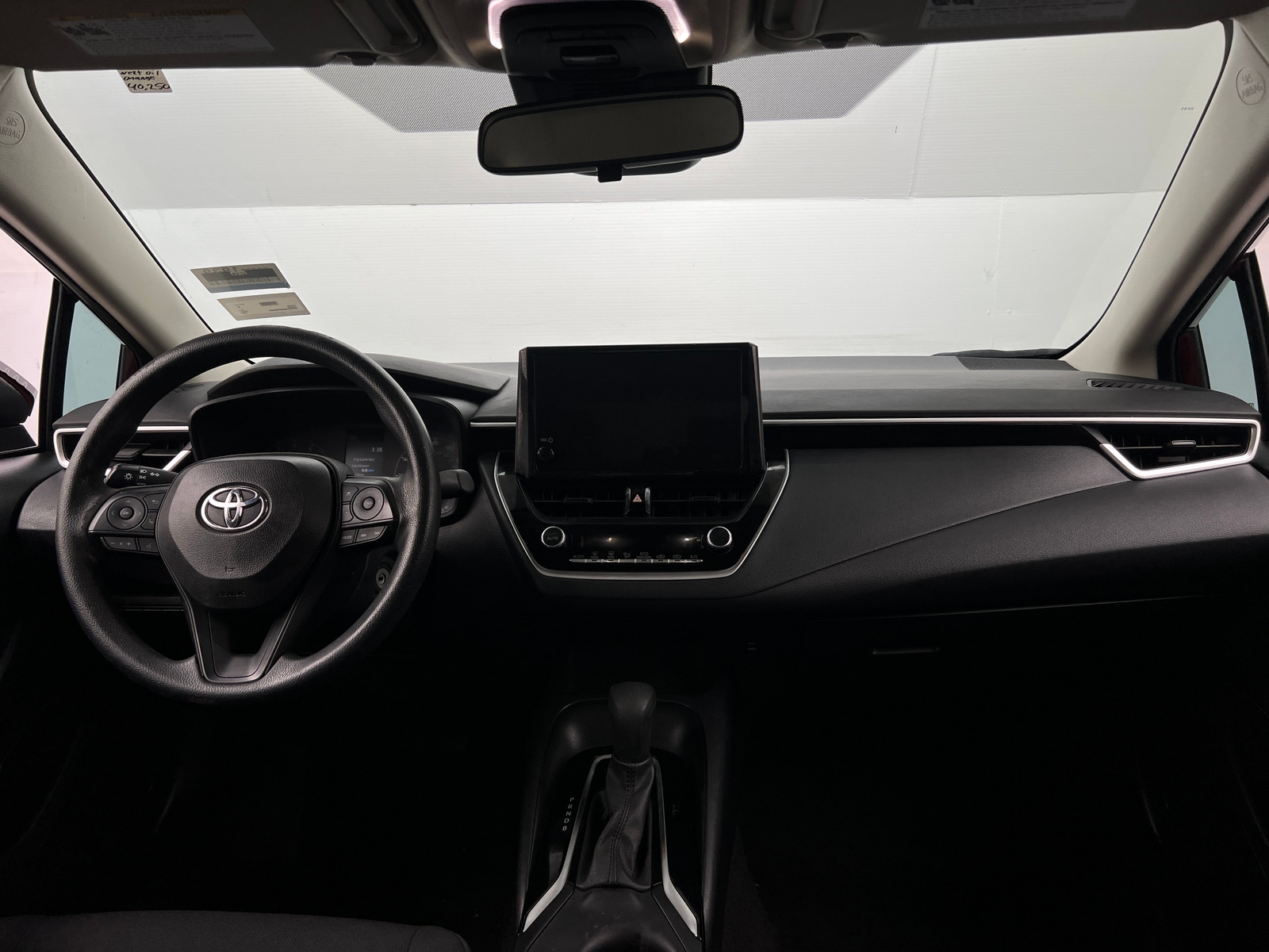 Thumbnail: 2023 Toyota Corolla - 3