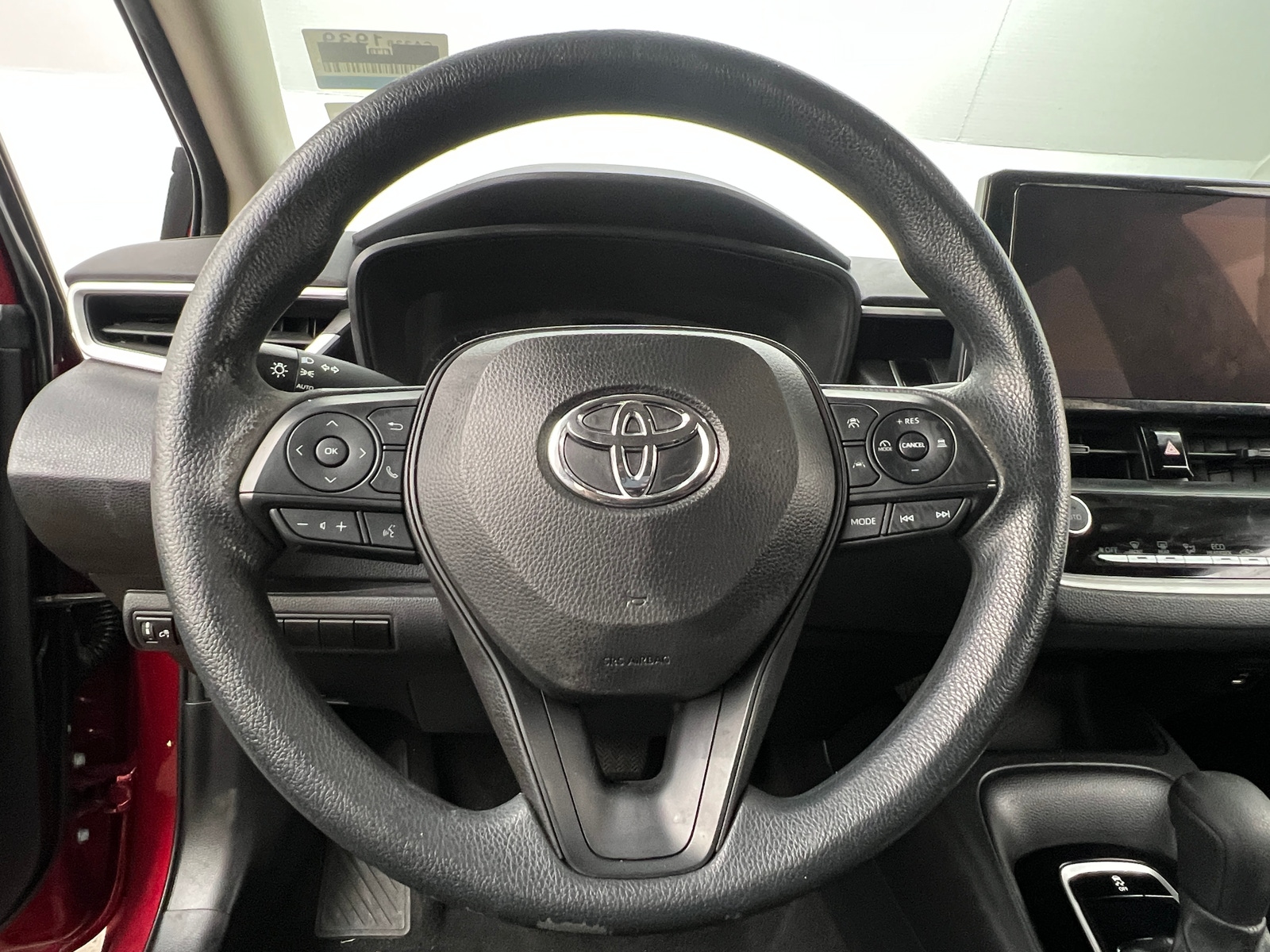 Thumbnail: 2023 Toyota Corolla - 5
