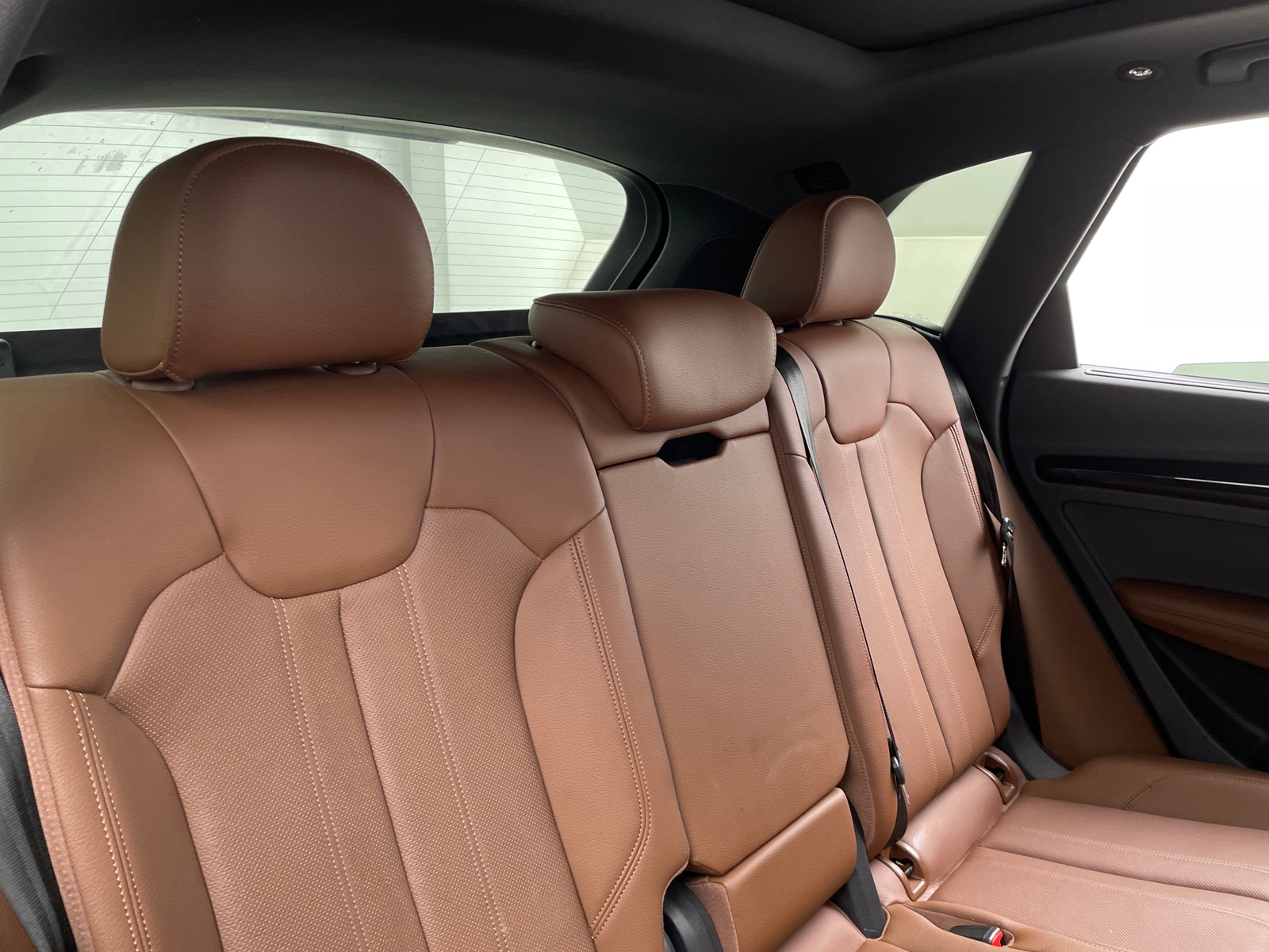 Thumbnail: 2020 Audi Q5 - 6