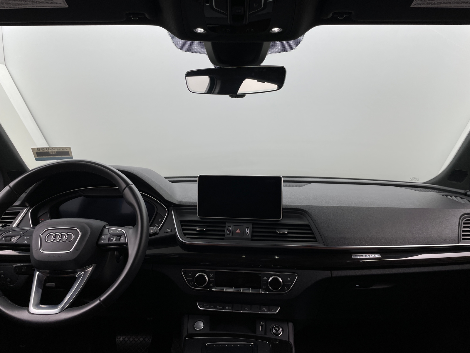 Thumbnail: 2020 Audi Q5 - 3
