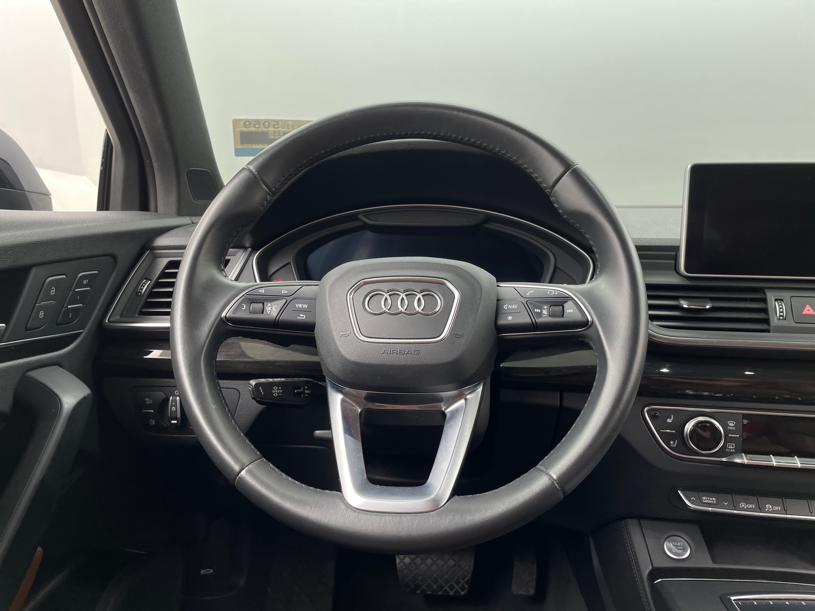 Thumbnail: 2020 Audi Q5 - 5