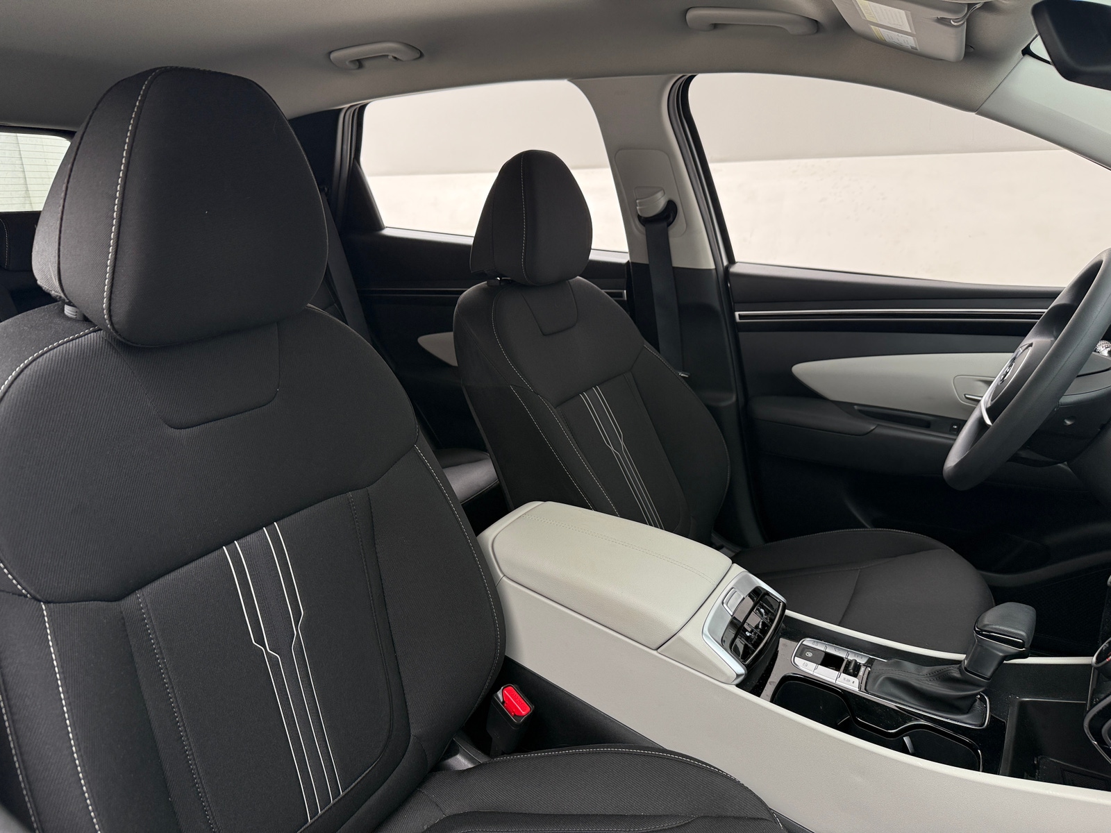 Thumbnail: 2023 Hyundai Tucson - 2