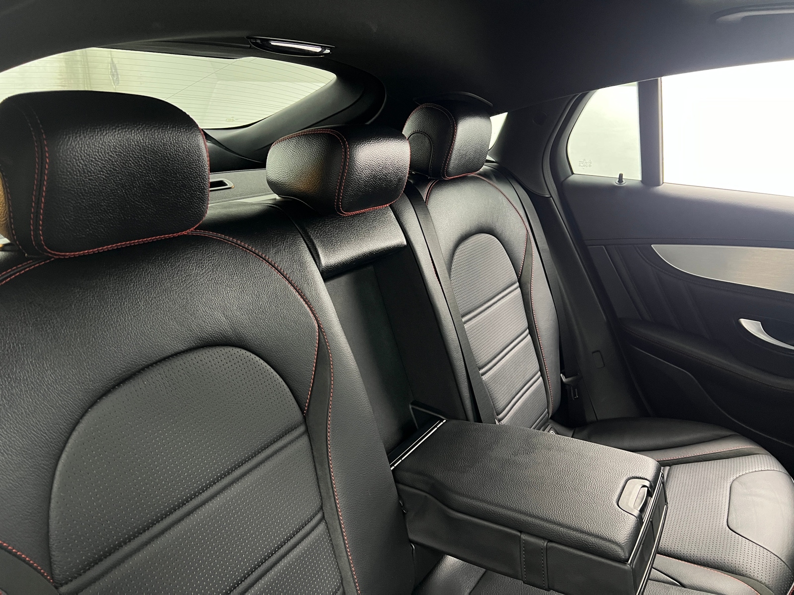 Thumbnail: 2019 Mercedes-Benz GLC - 5