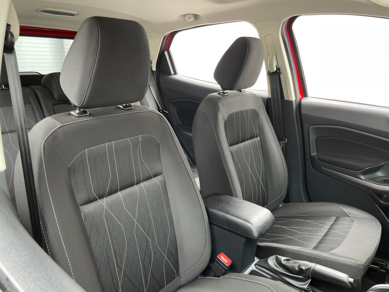 Thumbnail: 2020 Ford EcoSport - 2