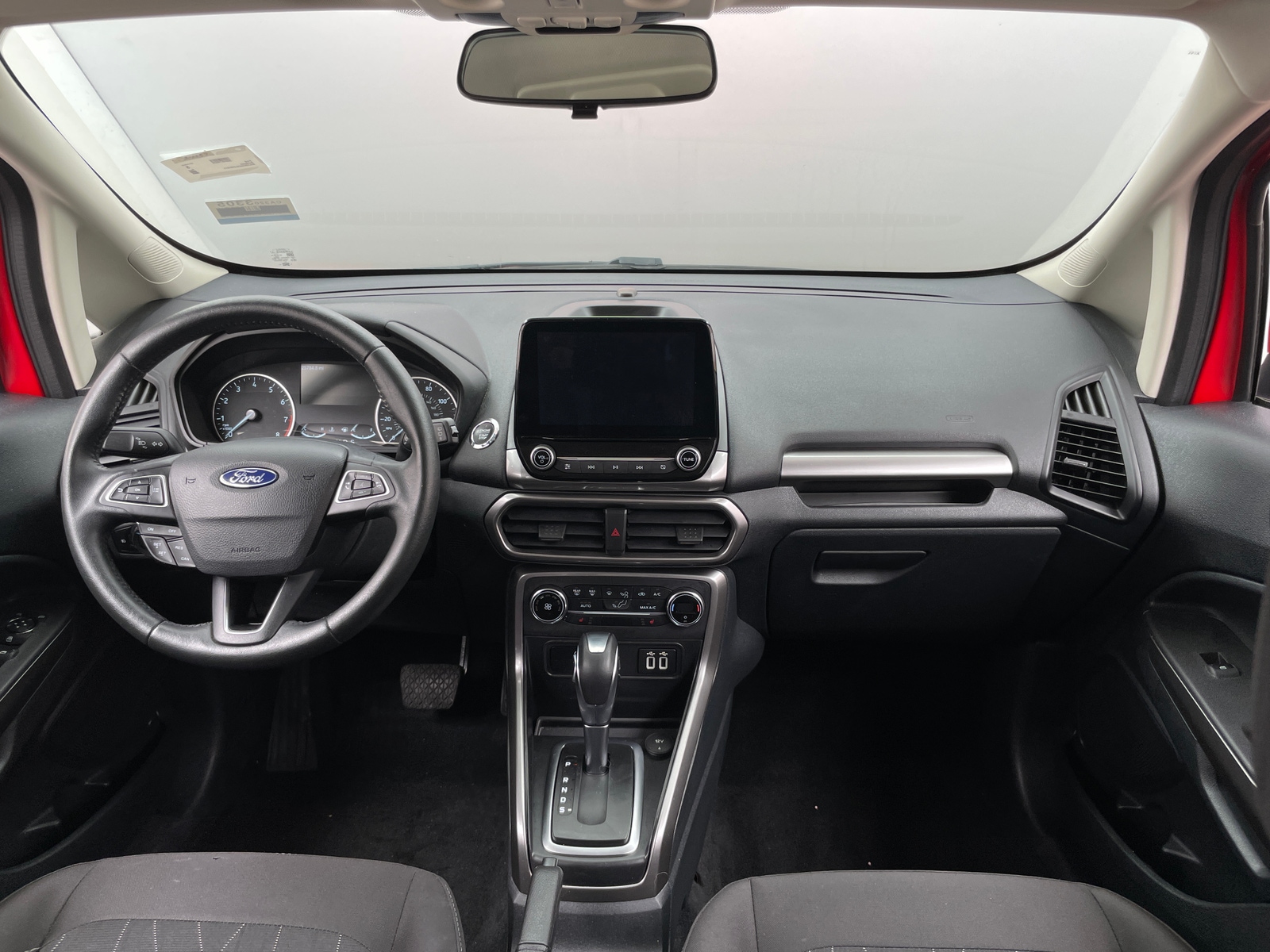 Thumbnail: 2020 Ford EcoSport - 3