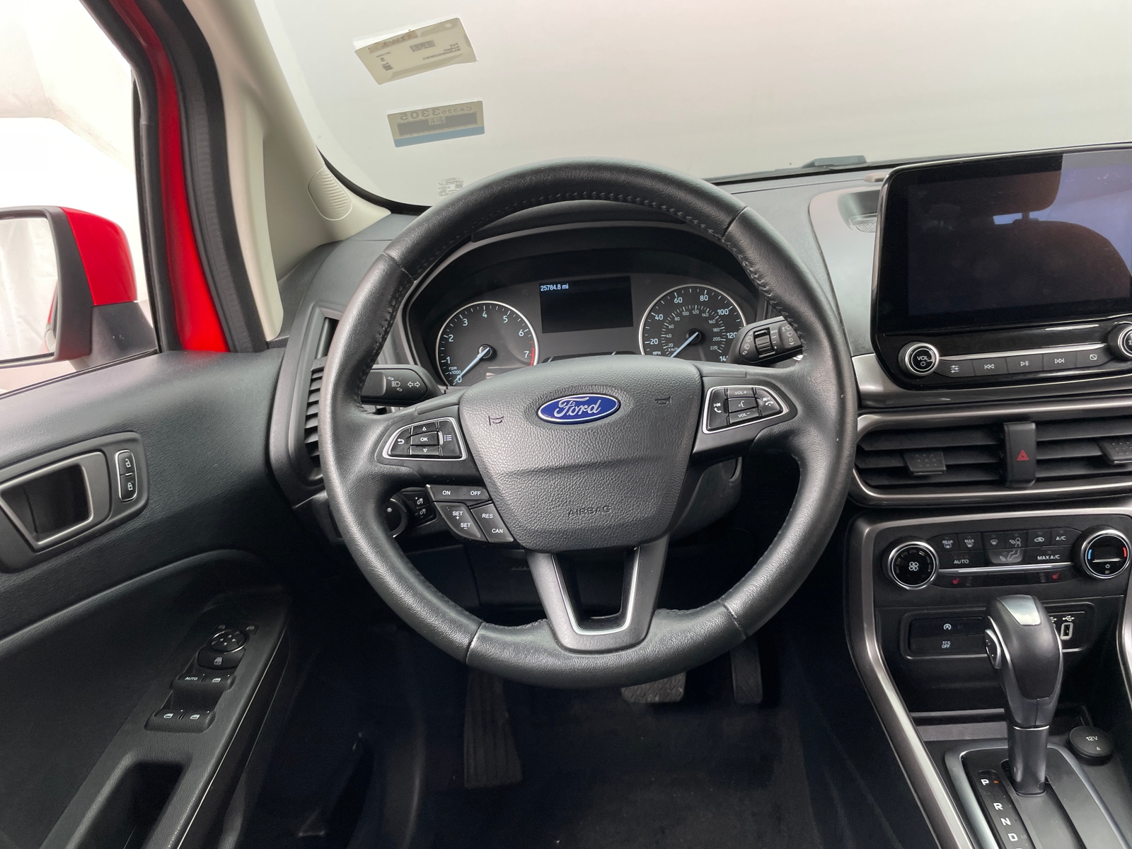 Thumbnail: 2020 Ford EcoSport - 5