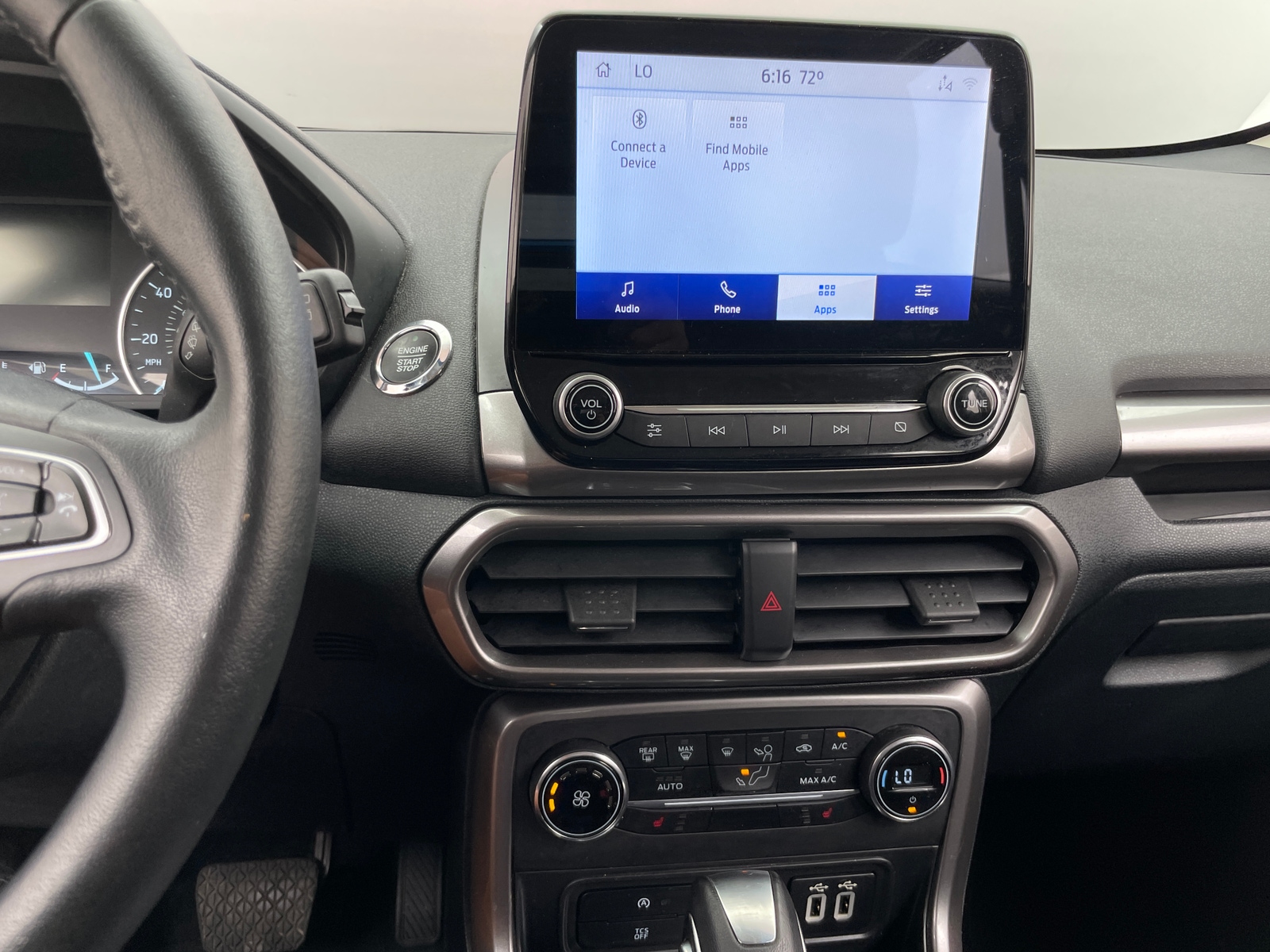Thumbnail: 2020 Ford EcoSport - 4