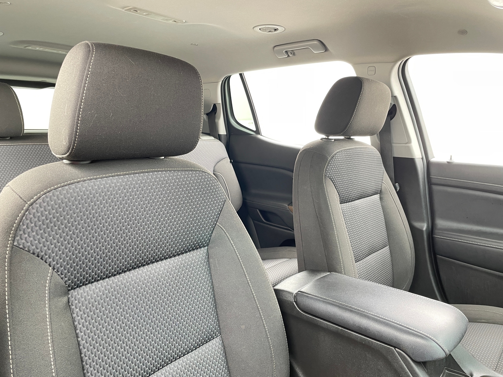 Thumbnail: 2020 GMC Acadia - 2