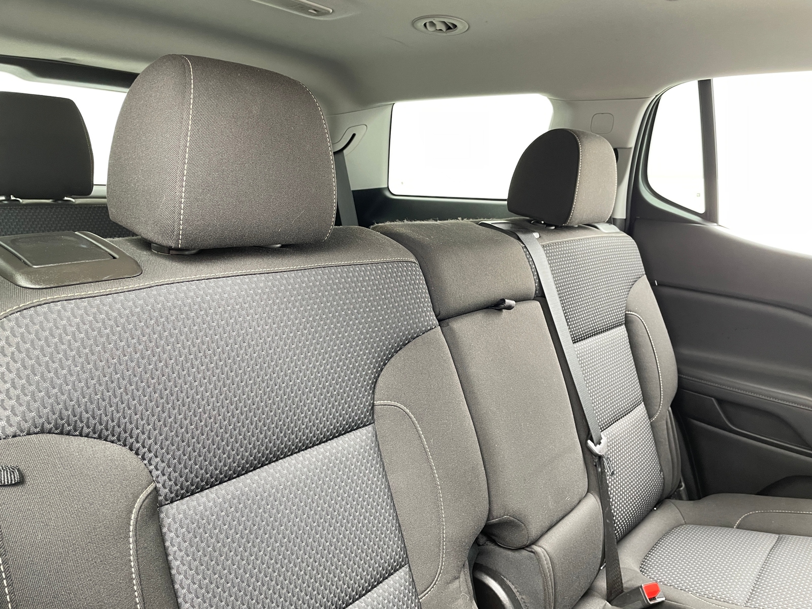 Thumbnail: 2020 GMC Acadia - 6