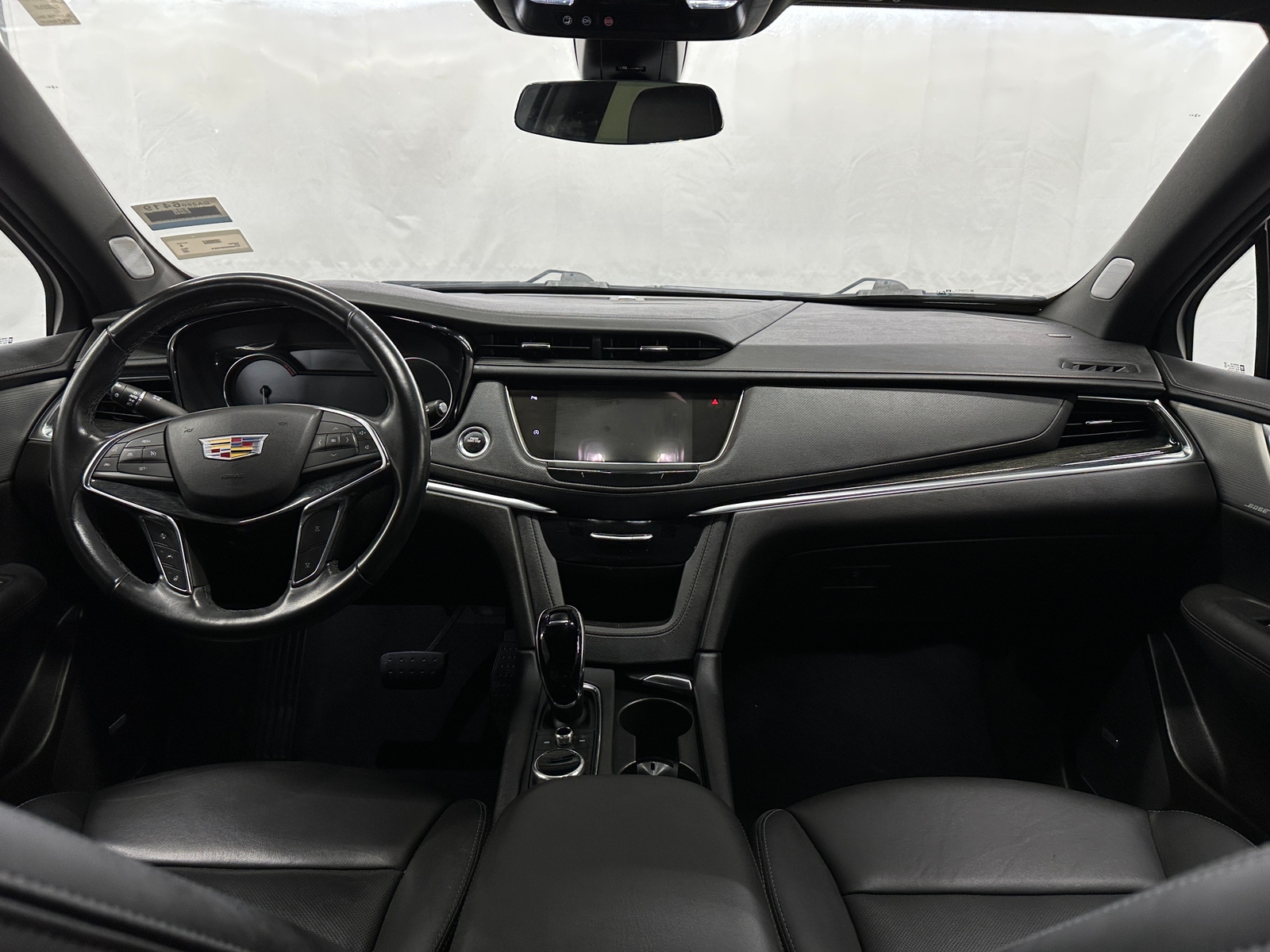 Thumbnail: 2022 Cadillac XT5 - 2