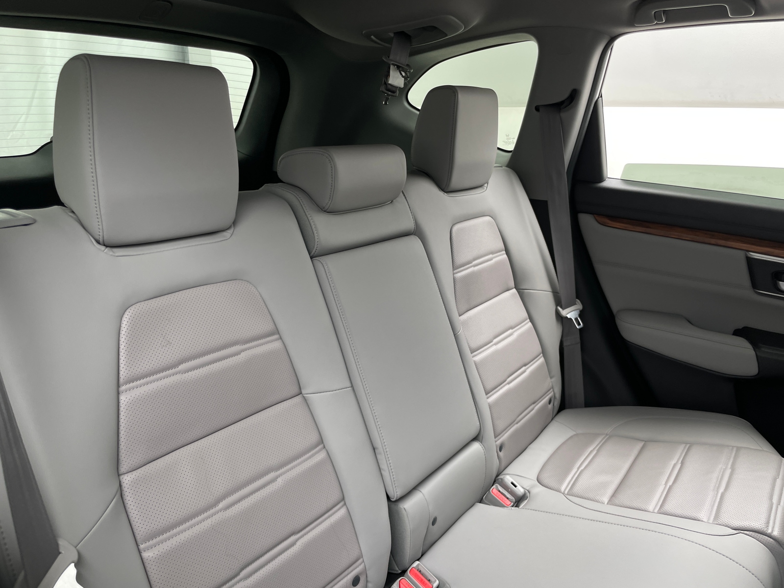 Thumbnail: 2022 Honda CR-V - 5