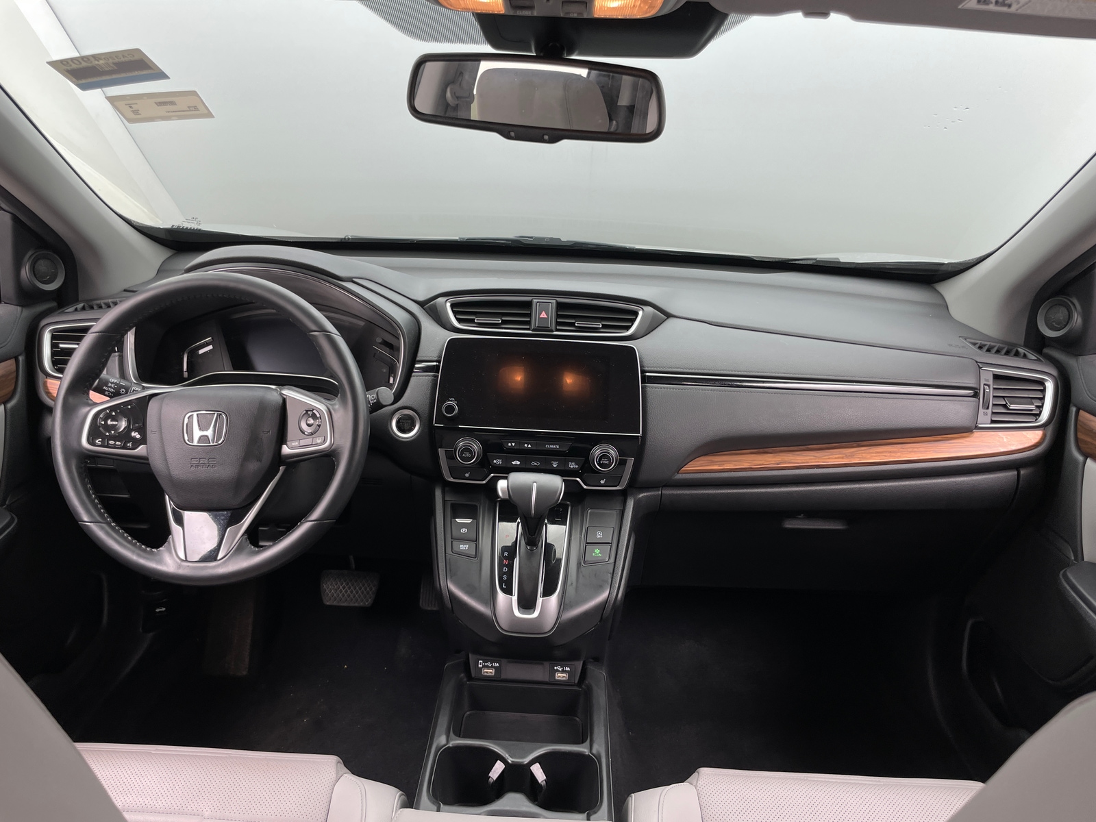 Thumbnail: 2022 Honda CR-V - 2