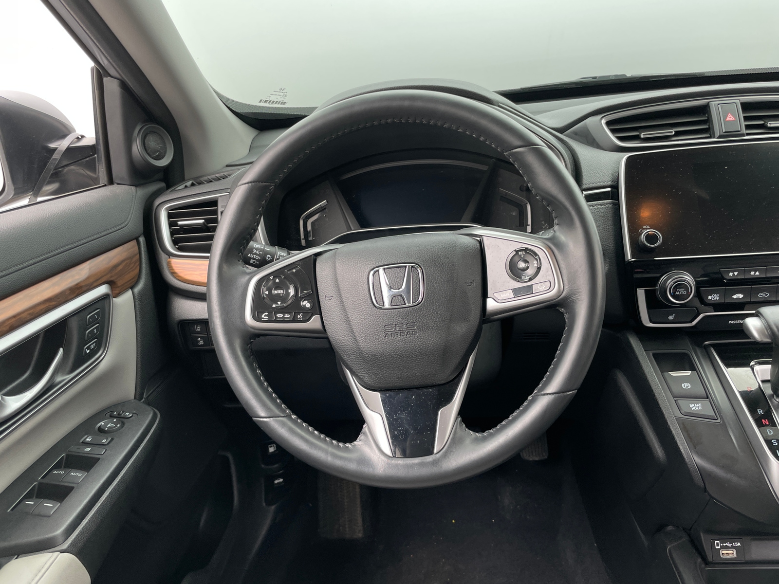 Thumbnail: 2022 Honda CR-V - 4