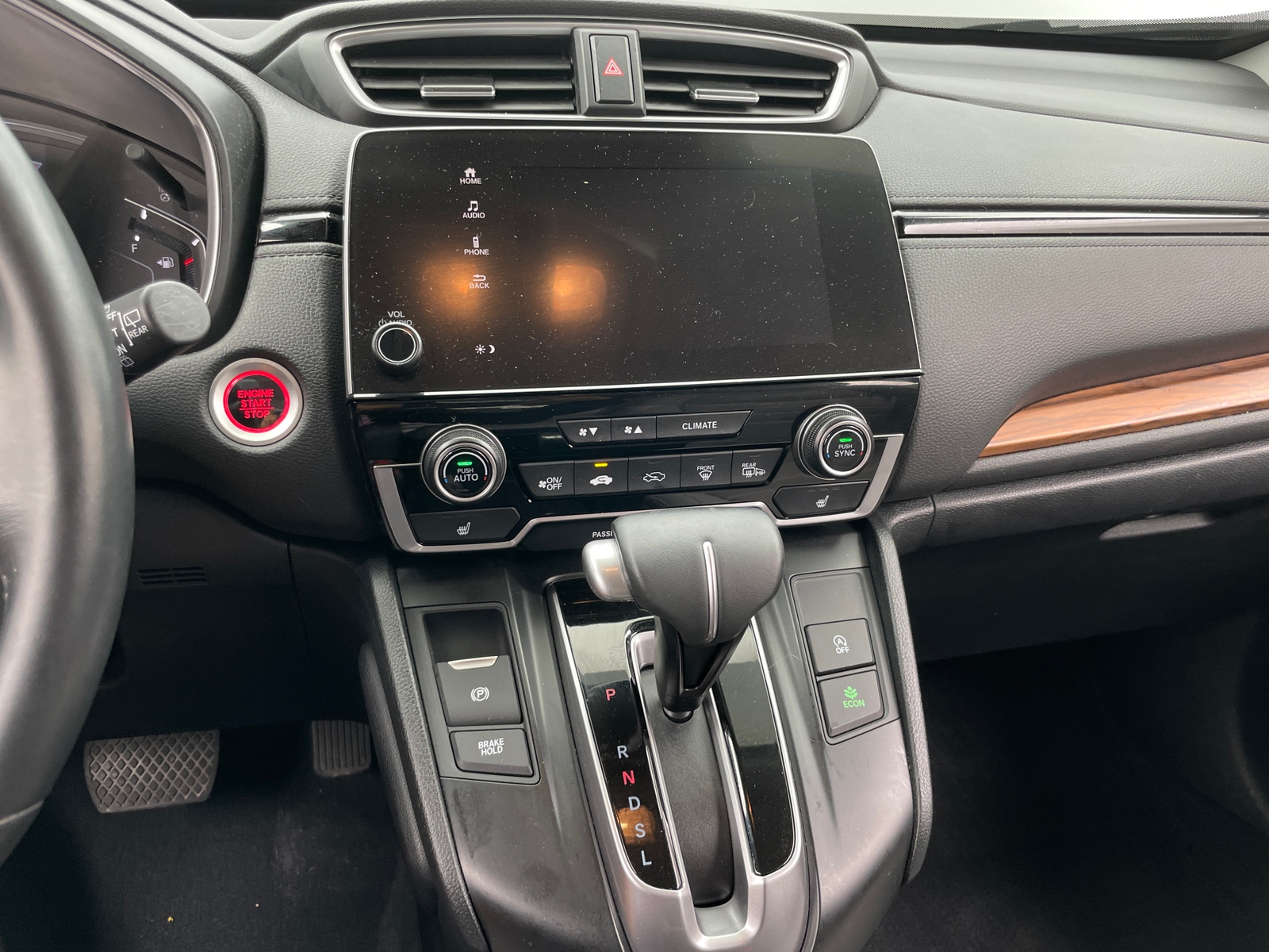 Thumbnail: 2022 Honda CR-V - 3