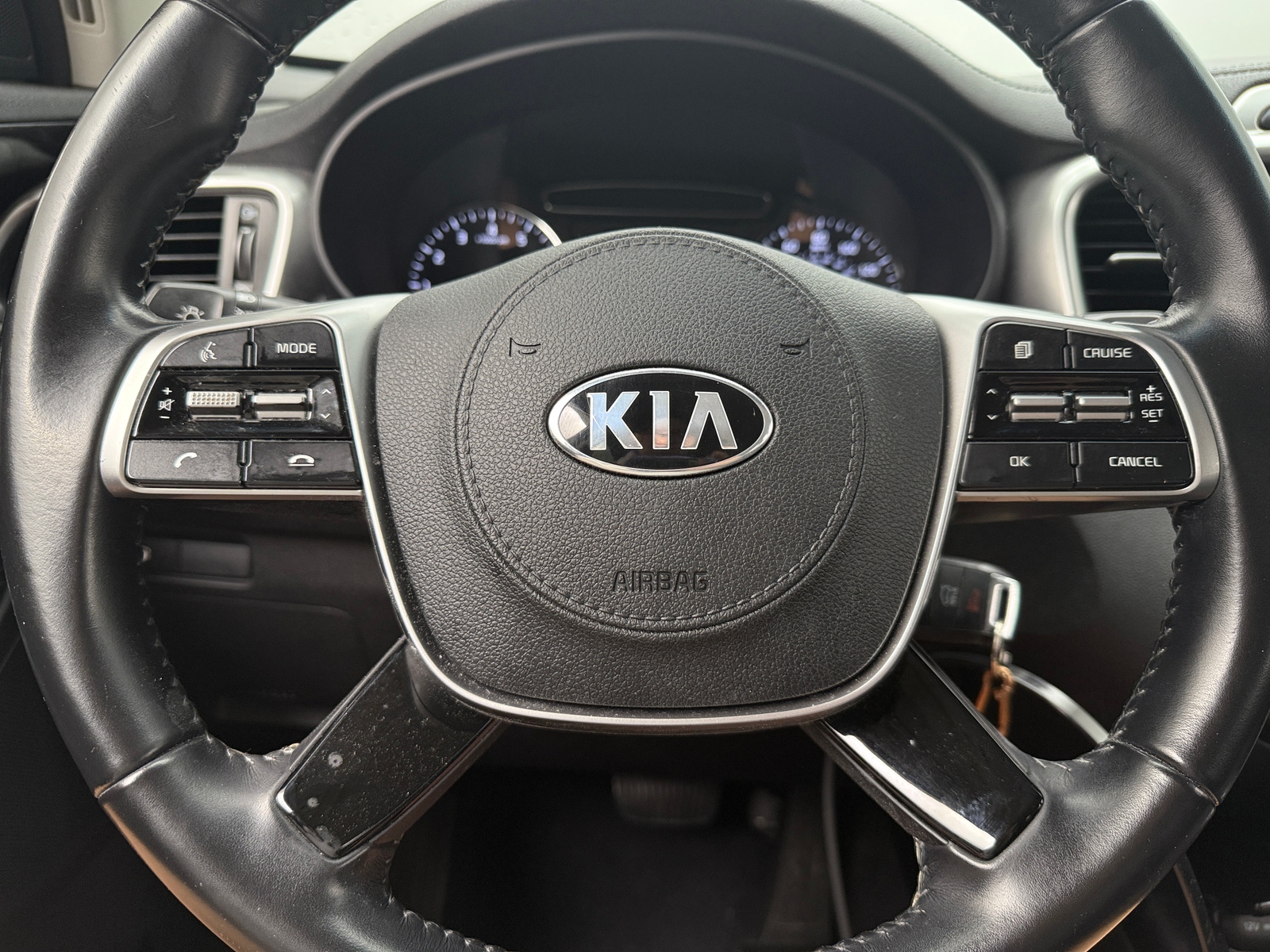 Thumbnail: 2019 Kia Sorento - 5
