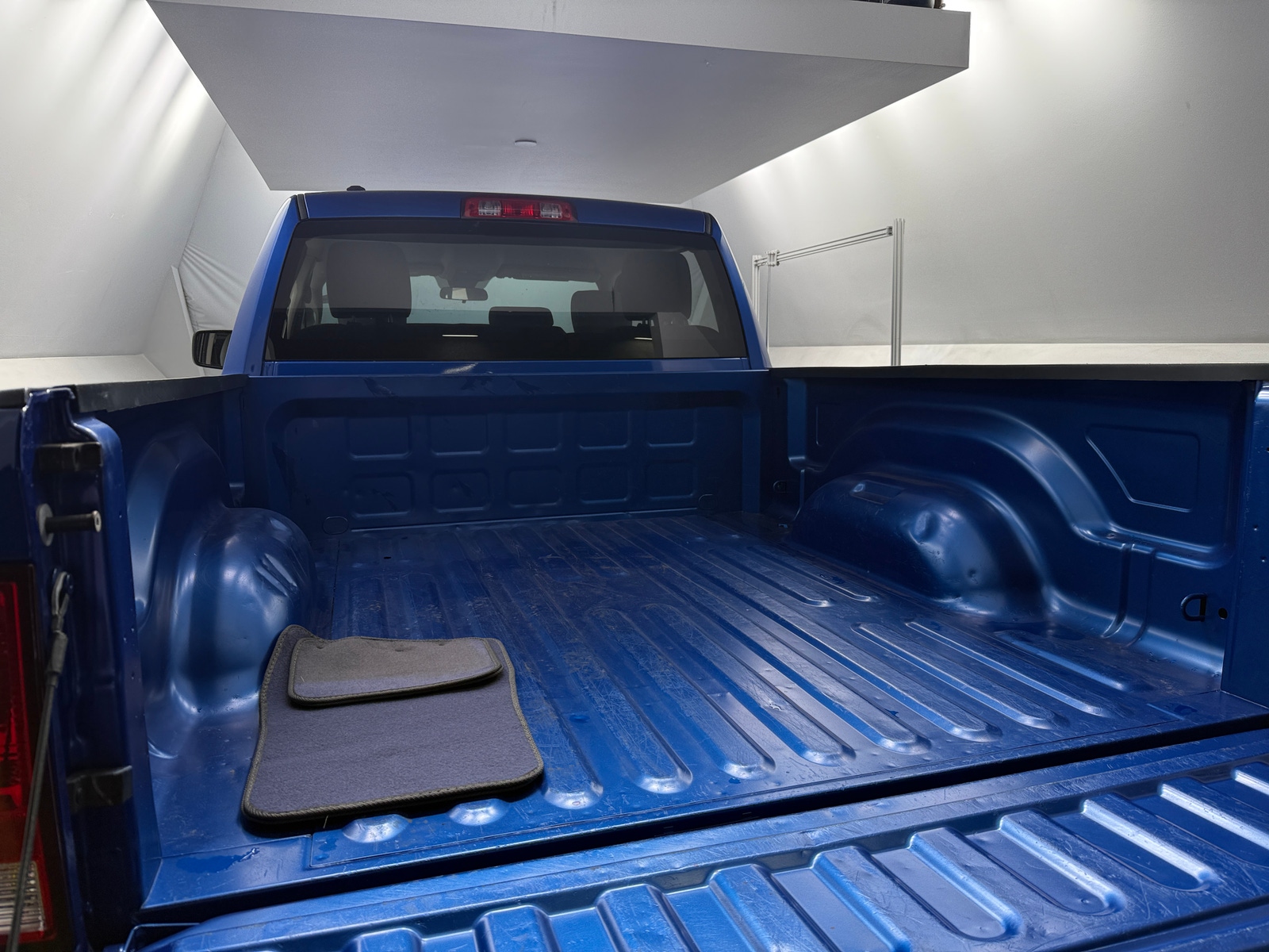 Thumbnail: 2018 RAM 1500 - 6