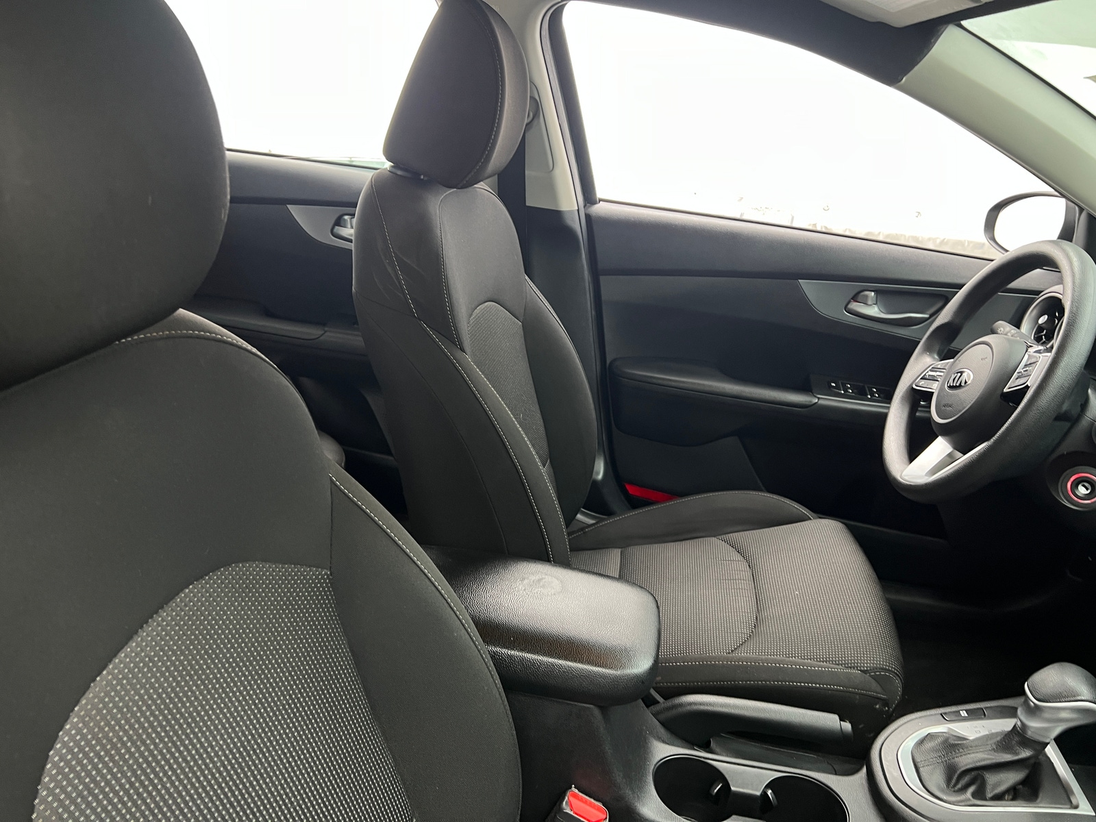Thumbnail: 2021 Kia Forte - 2