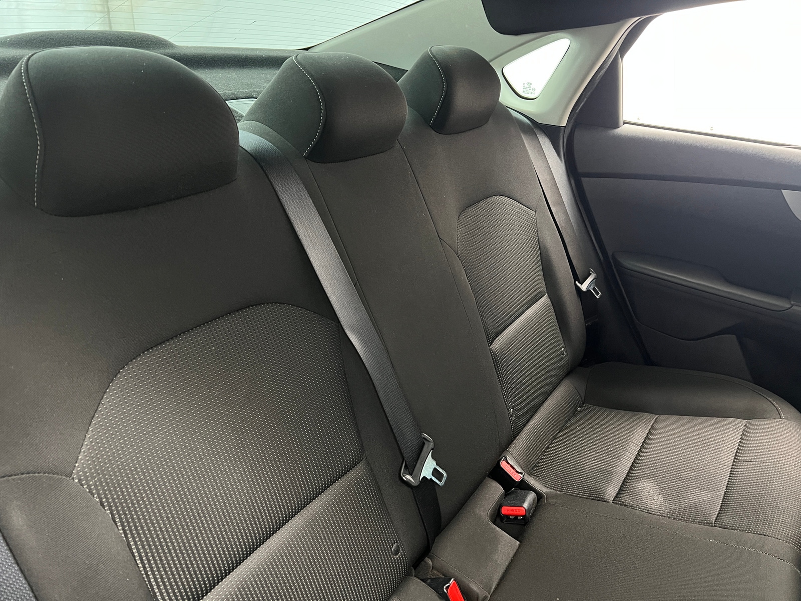 Thumbnail: 2021 Kia Forte - 6