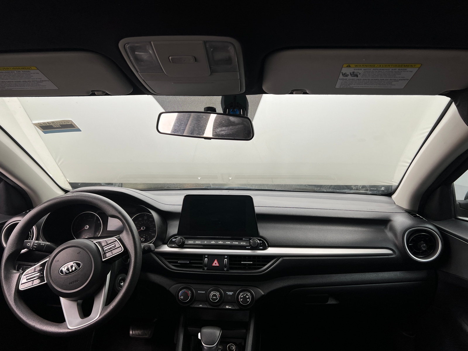 Thumbnail: 2021 Kia Forte - 3