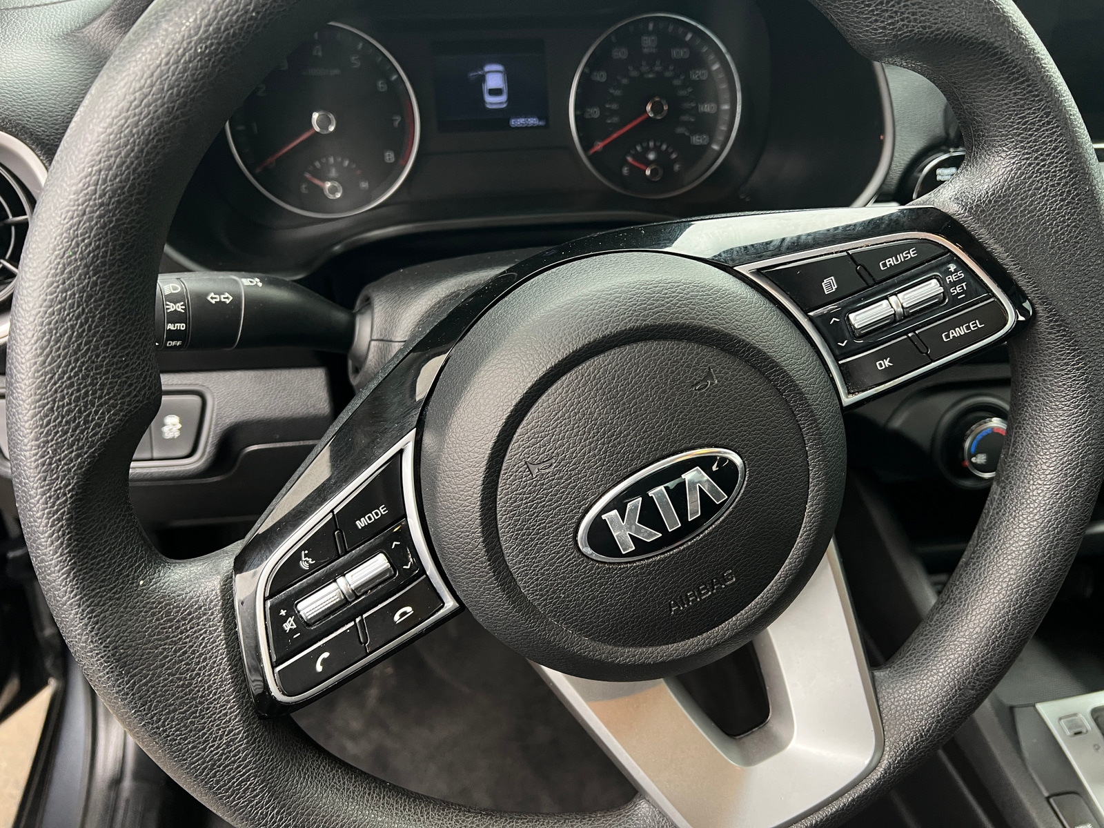 Thumbnail: 2021 Kia Forte - 5