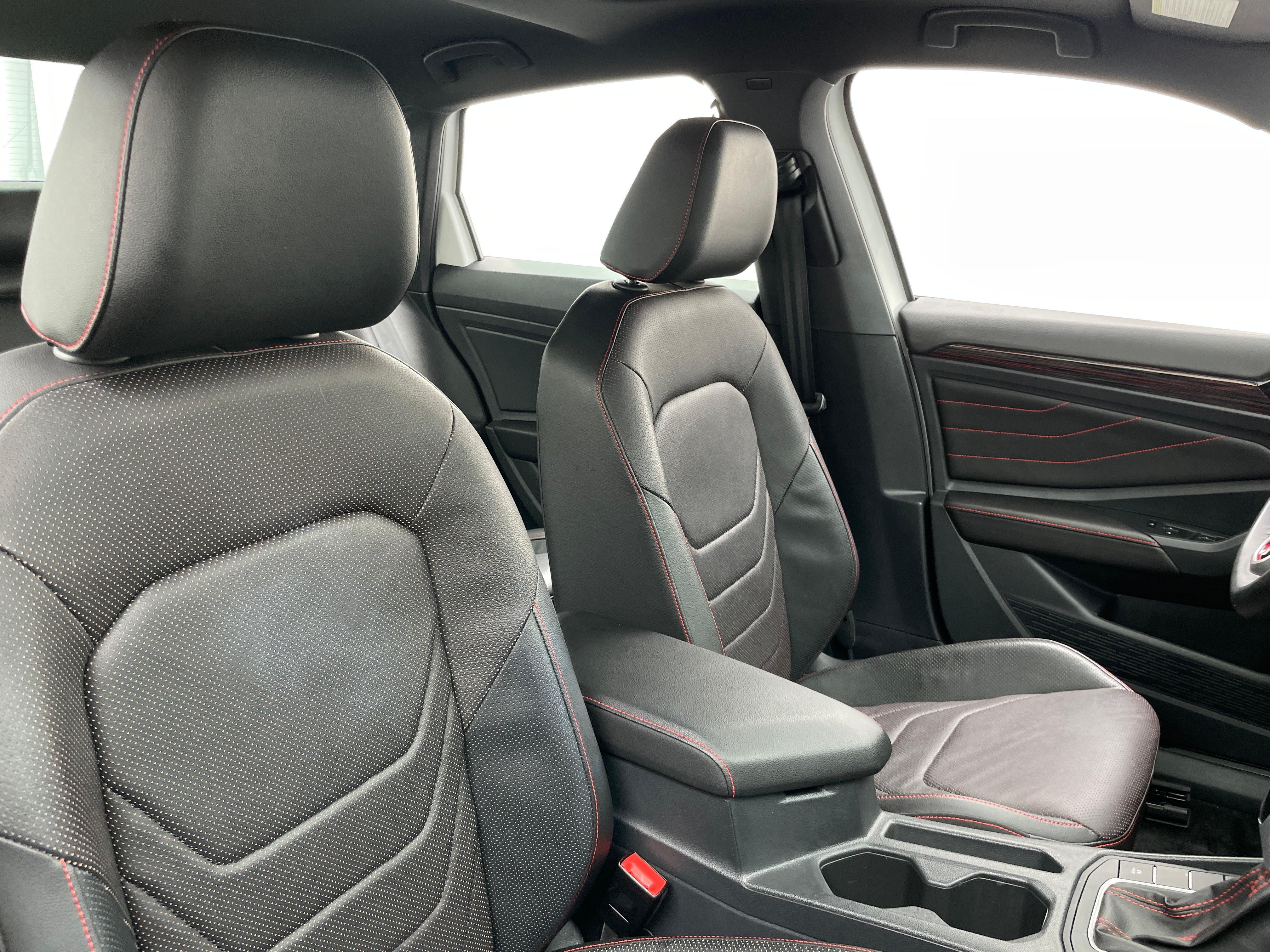 2023 Volkswagen Jetta
