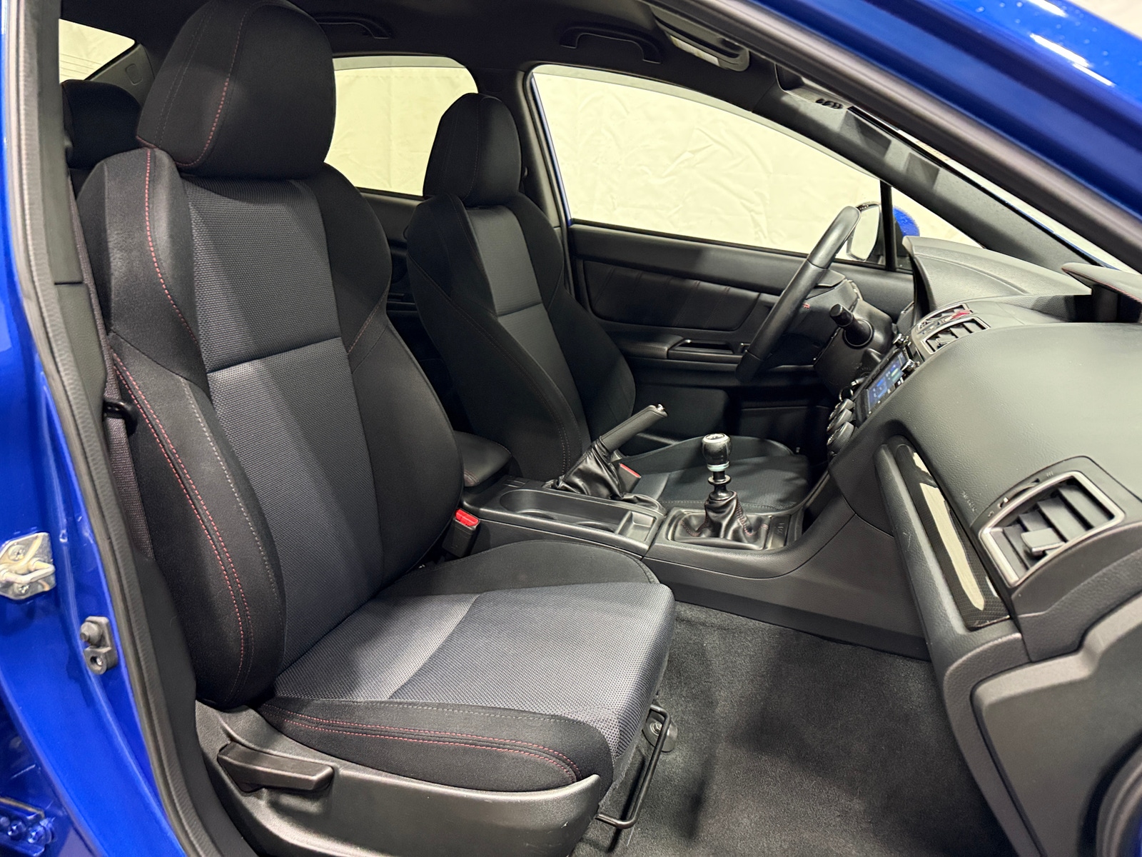 Thumbnail: 2021 Subaru WRX - 2