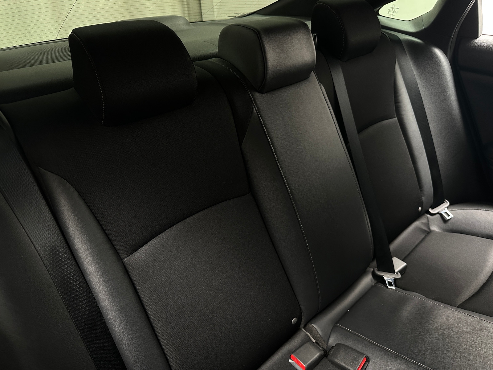 Thumbnail: 2020 Honda Civic - 6