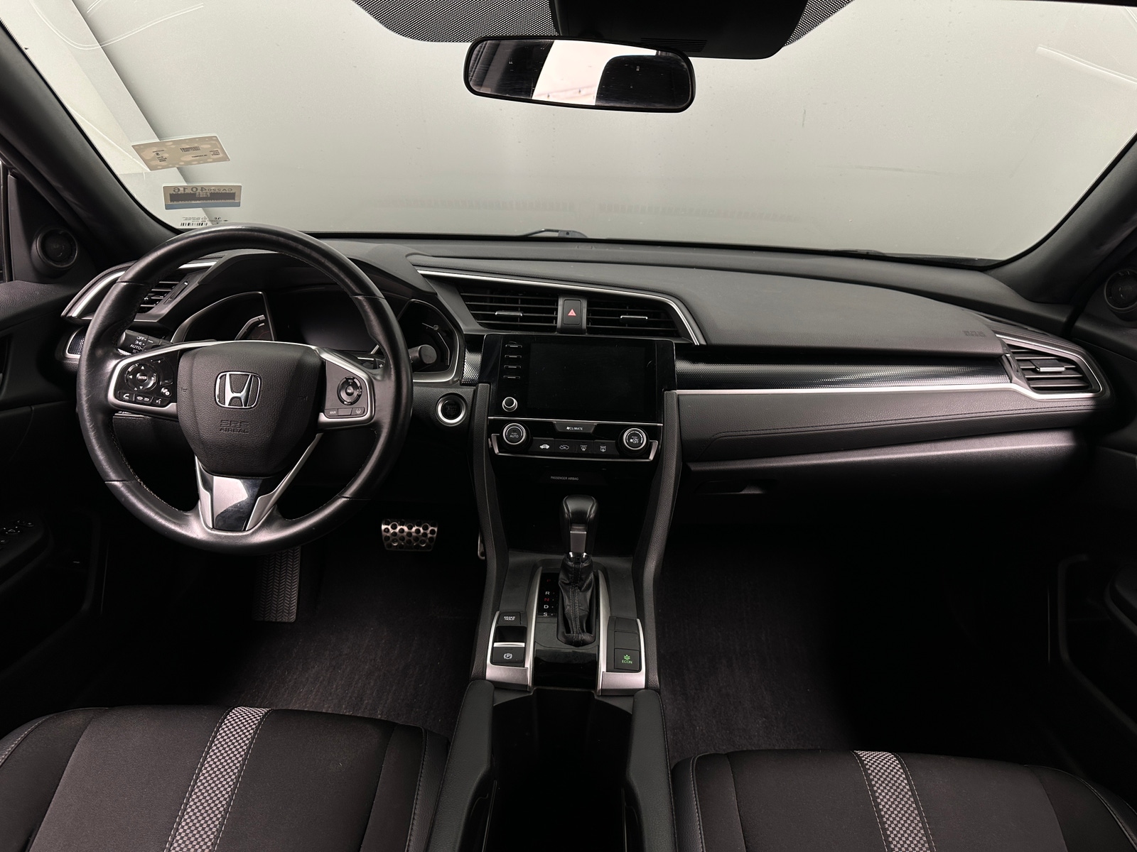 Thumbnail: 2020 Honda Civic - 3