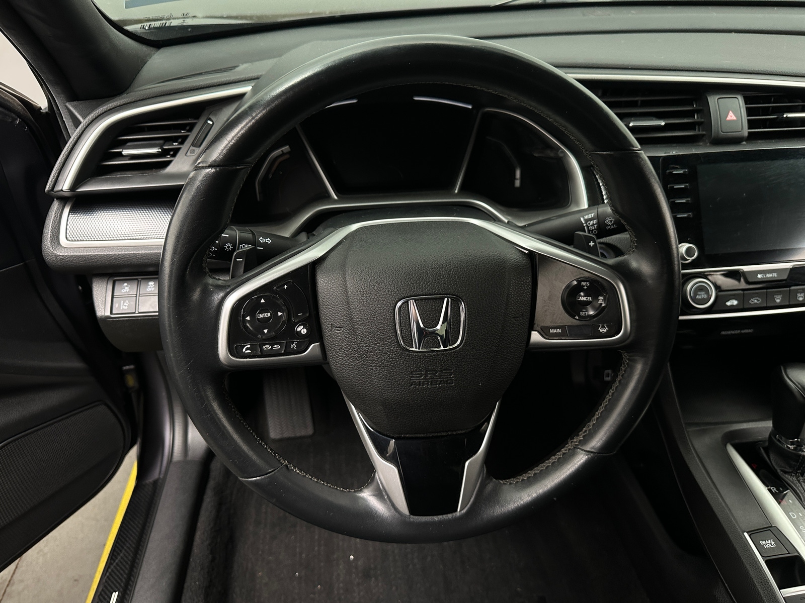 Thumbnail: 2020 Honda Civic - 5