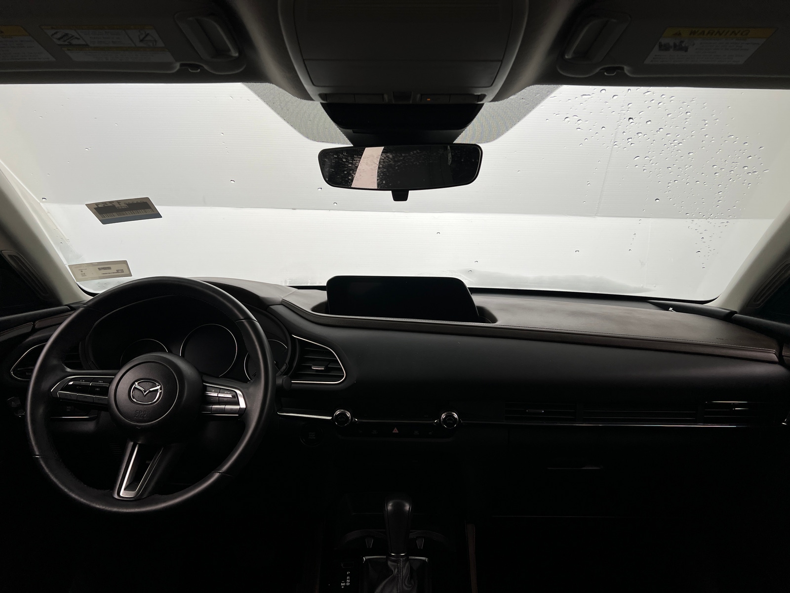 Thumbnail: 2020 Mazda CX-30 - 2