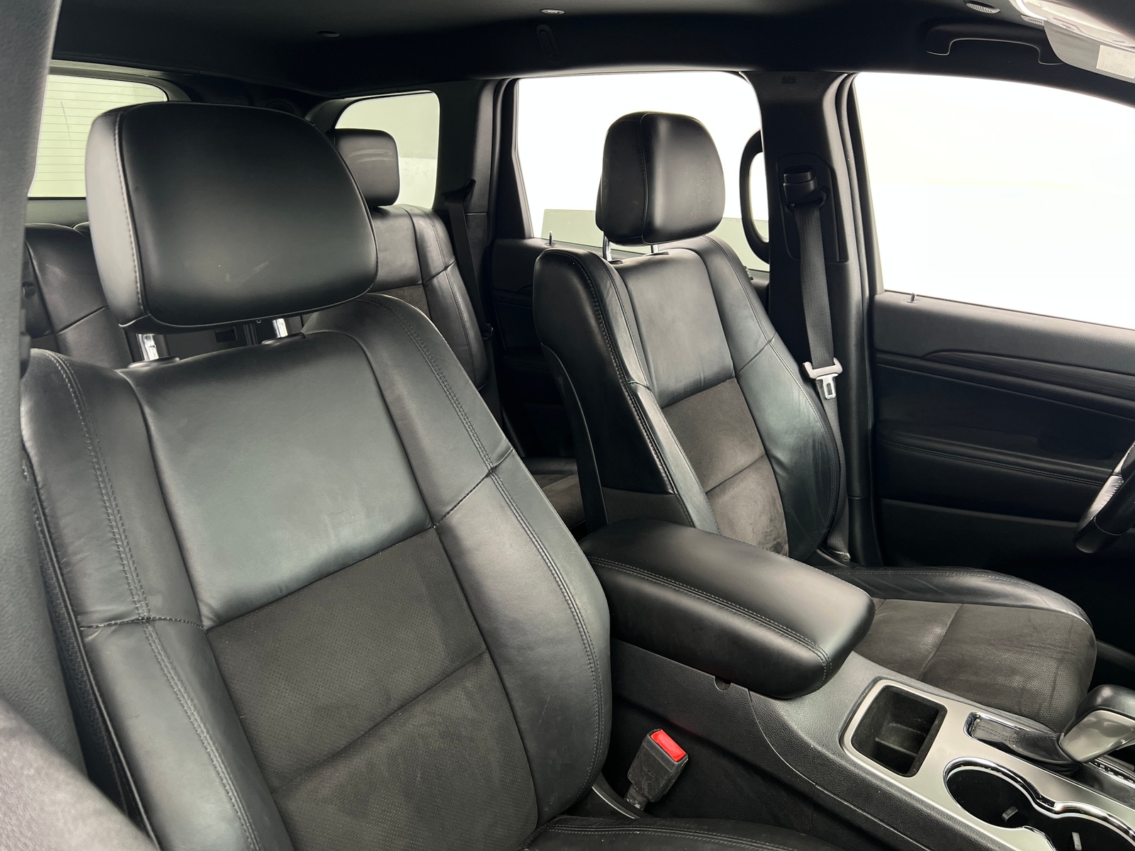 Thumbnail: 2020 Jeep Grand Cherokee - 2