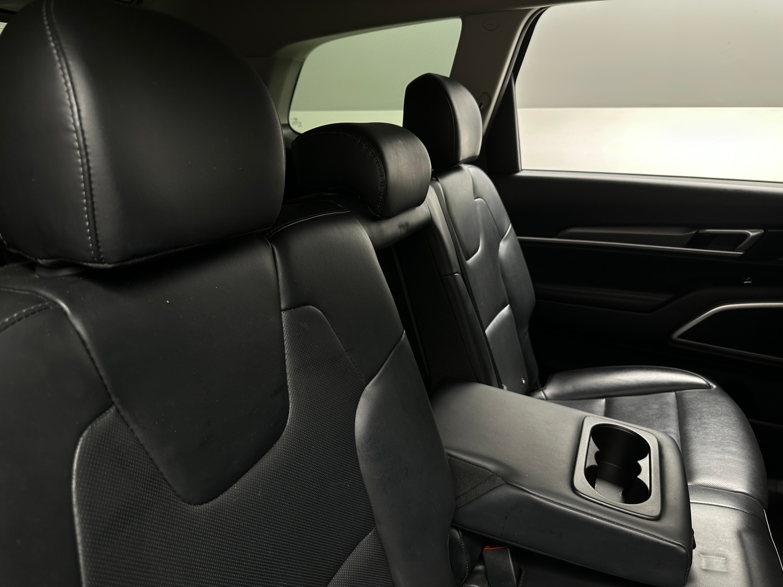 Thumbnail: 2020 Kia Telluride - 5