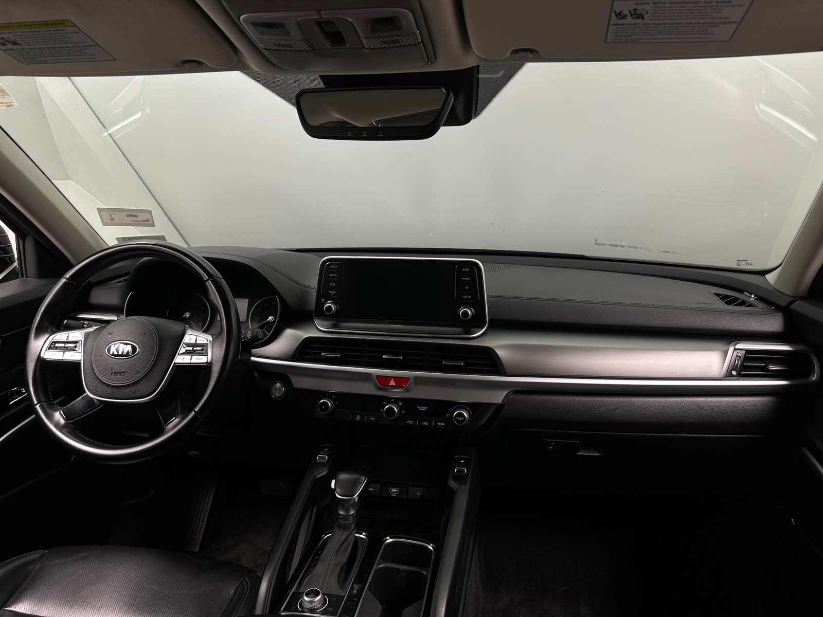Thumbnail: 2020 Kia Telluride - 2