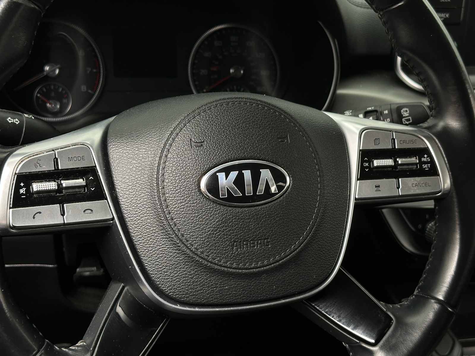 Thumbnail: 2020 Kia Telluride - 4