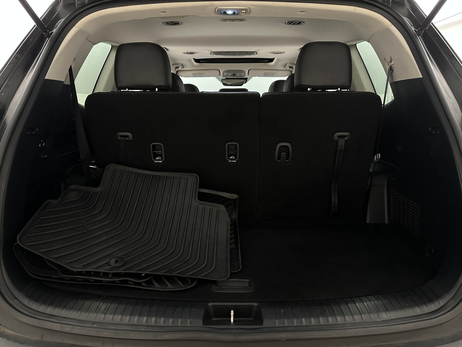 Thumbnail: 2020 Kia Telluride - 6