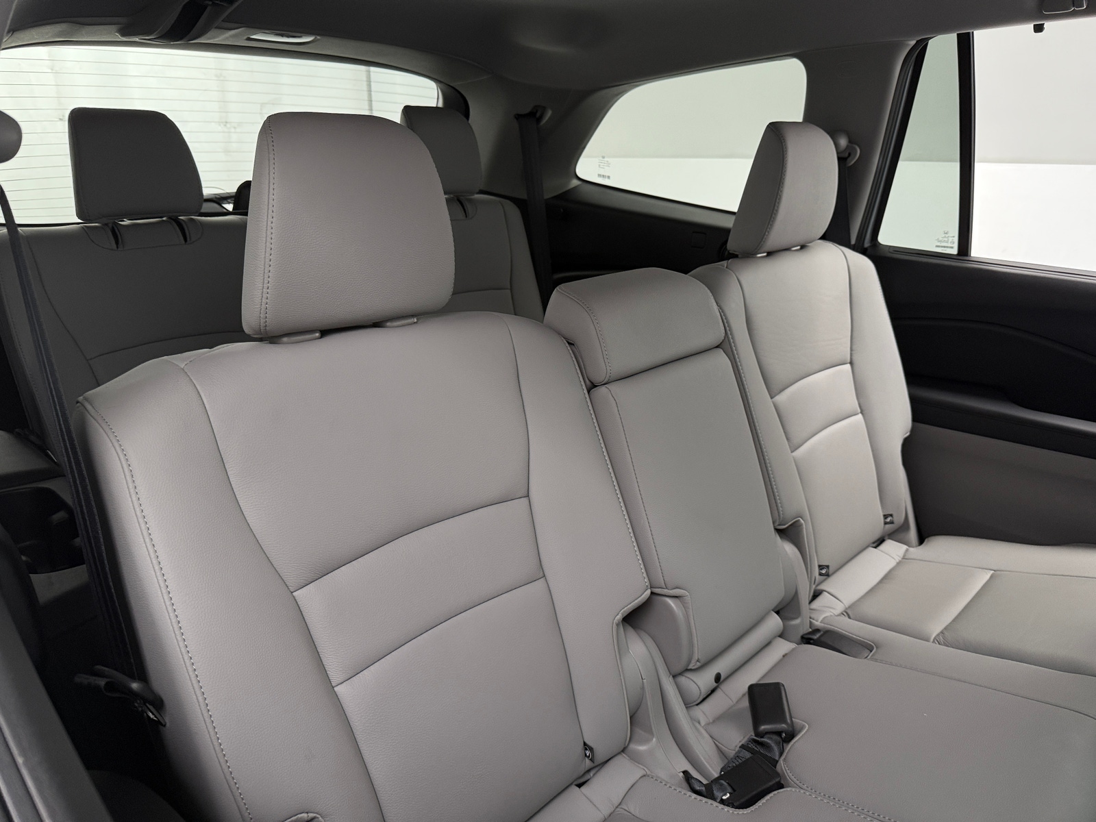 Thumbnail: 2020 Honda Pilot - 5