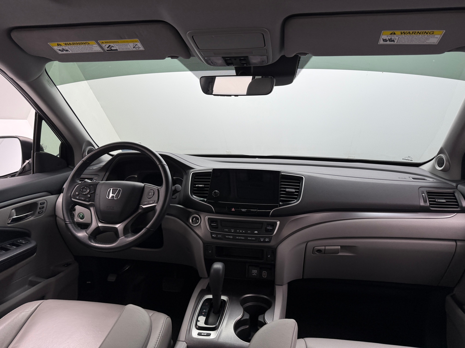 Thumbnail: 2020 Honda Pilot - 2