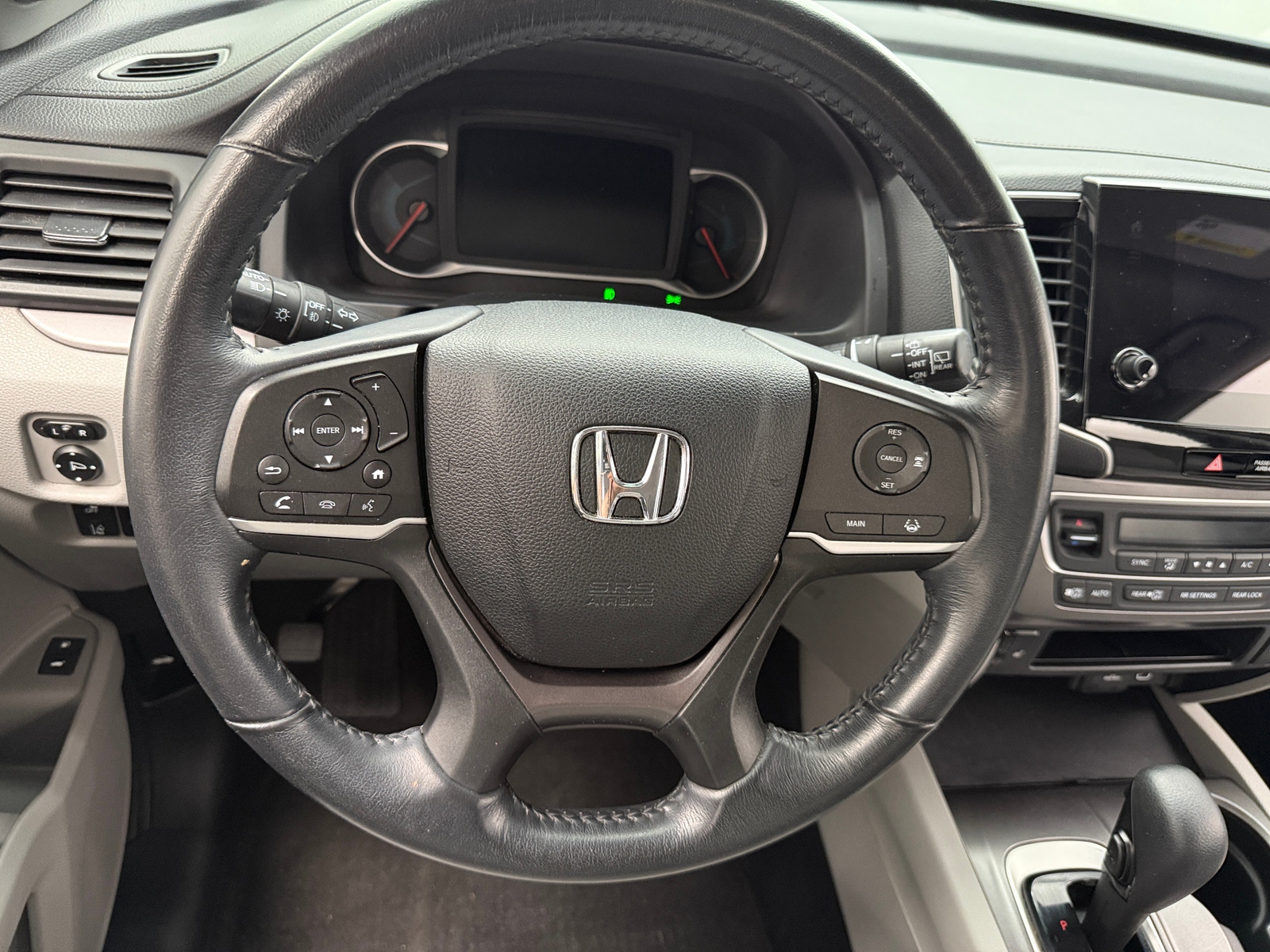 Thumbnail: 2020 Honda Pilot - 4