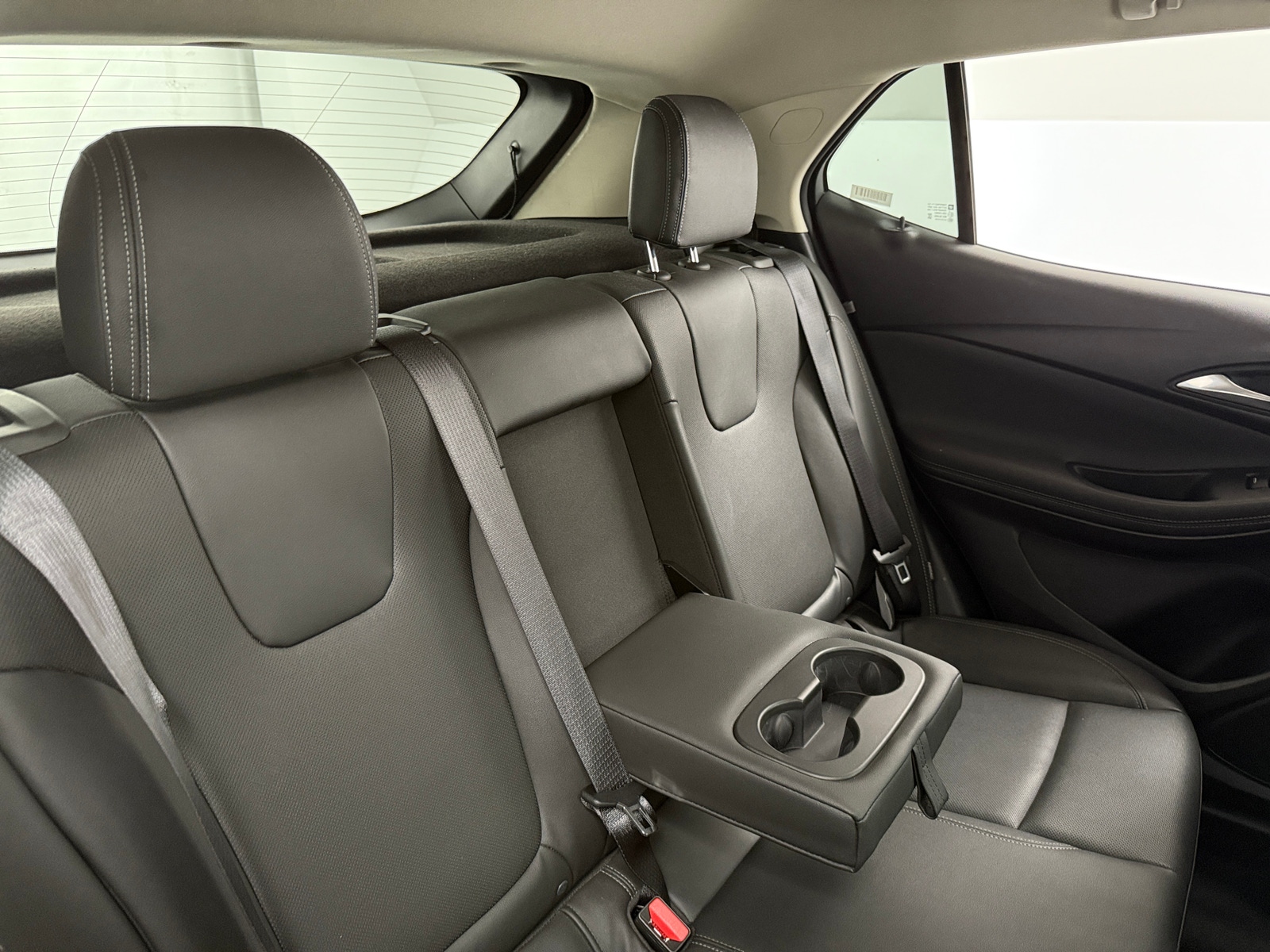 Thumbnail: 2024 Buick Encore GX - 5