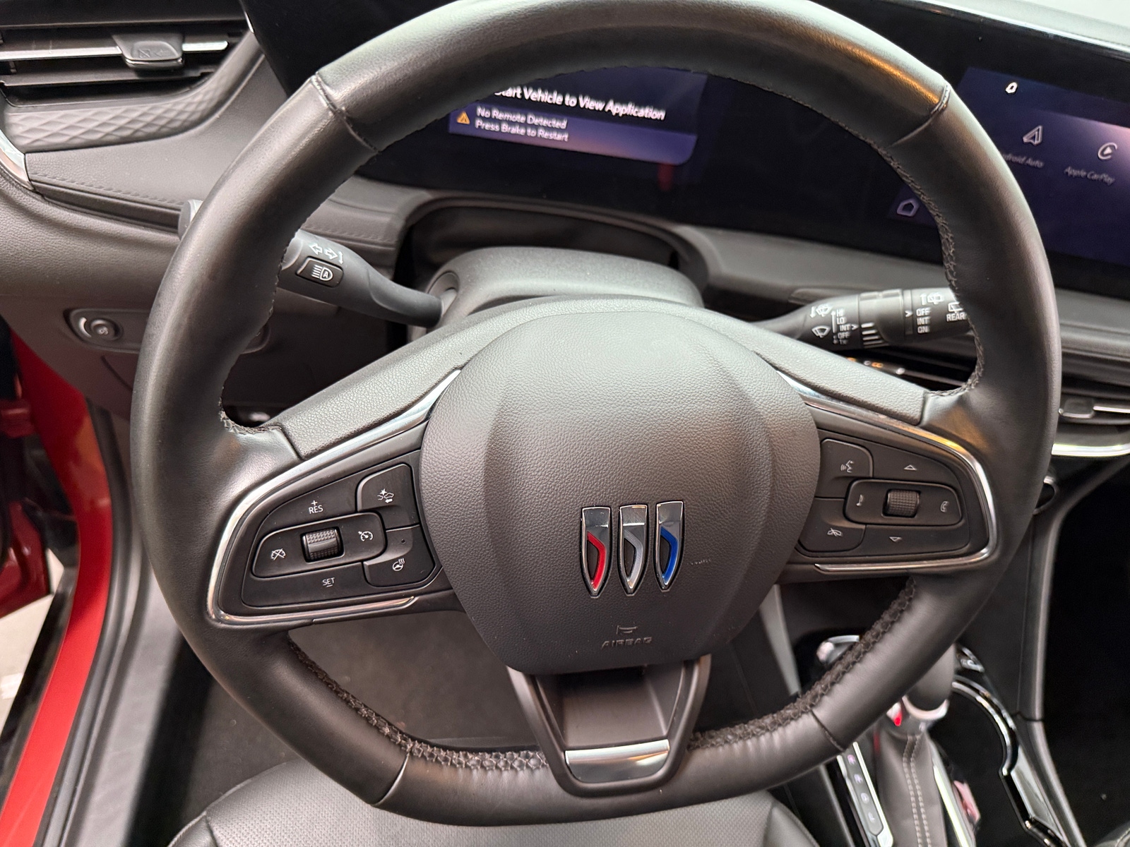 Thumbnail: 2024 Buick Encore GX - 4
