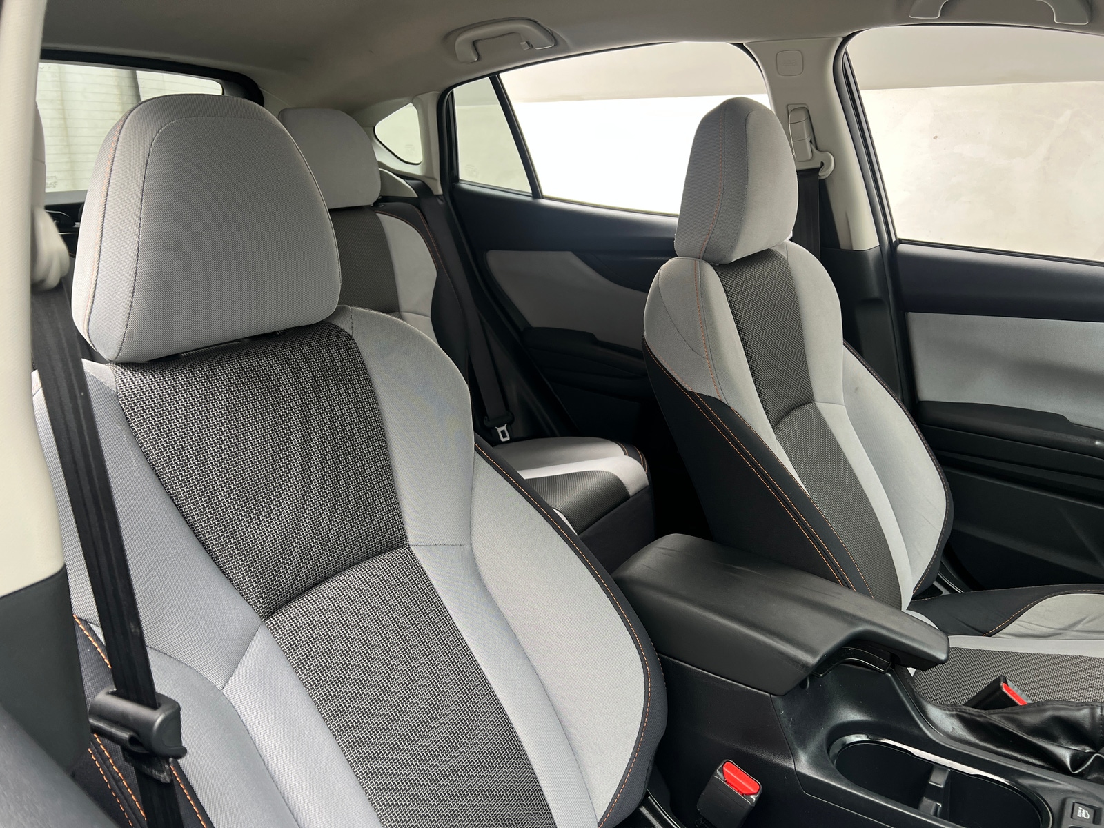 Thumbnail: 2019 Subaru Crosstrek - 2